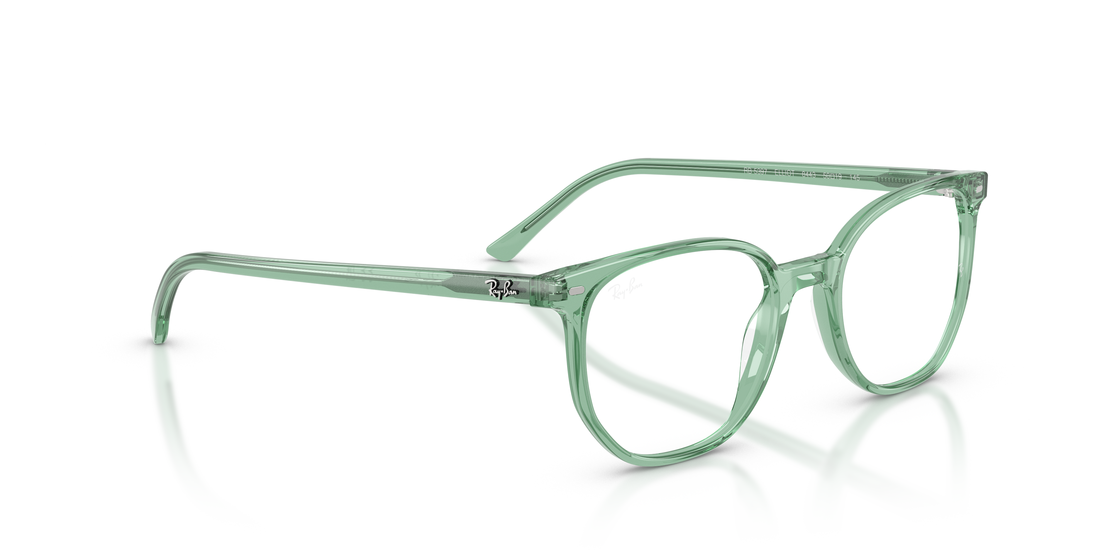 RAY-BAN RX5397 ELLIOT 8443 52