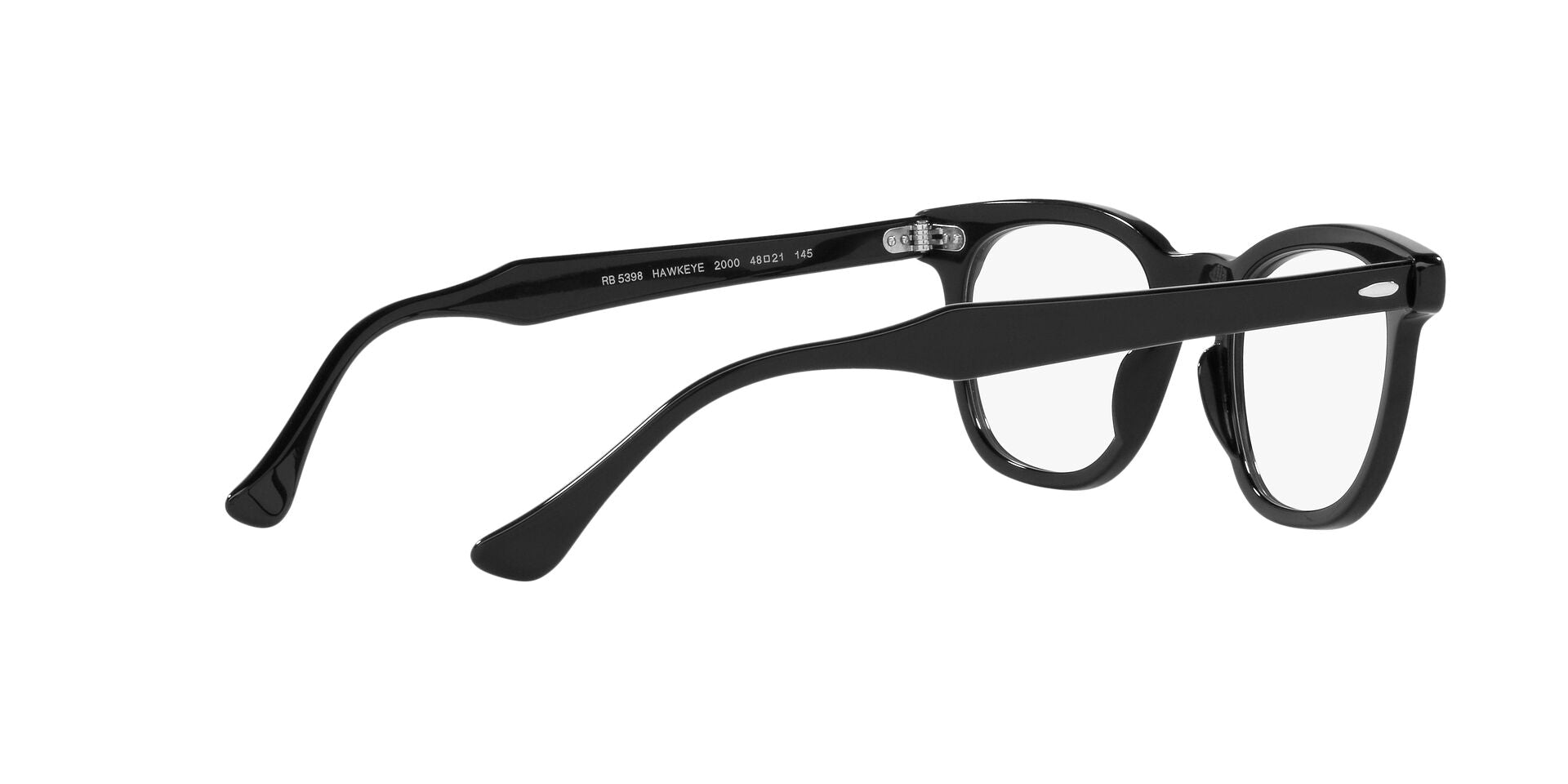 RAY-BAN RX5398 HAWKEYE 2000 50
