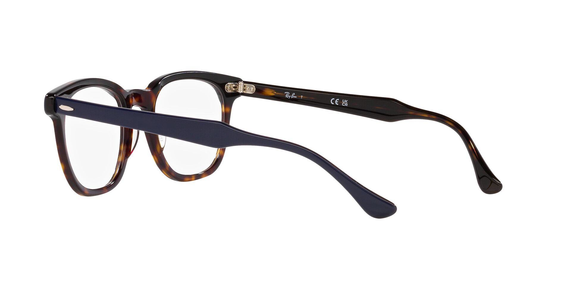 RAY-BAN RX5398 HAWKEYE 8283 50