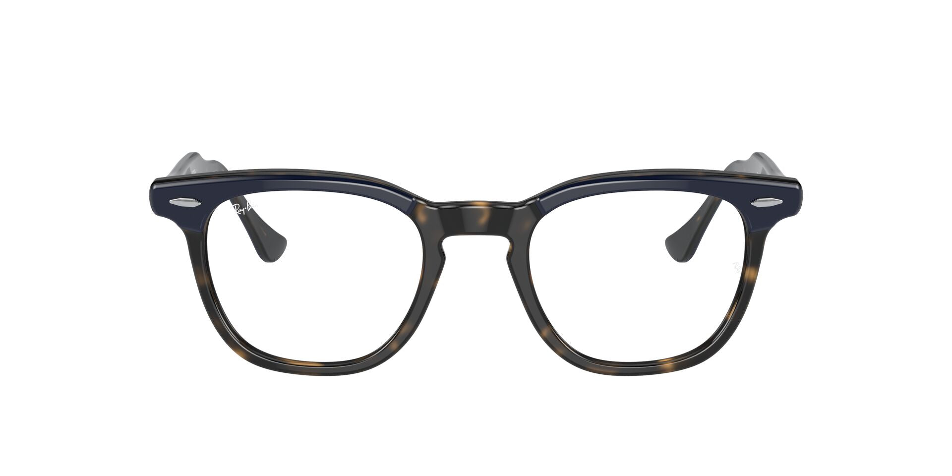 RAY-BAN RX5398 HAWKEYE 8283 50