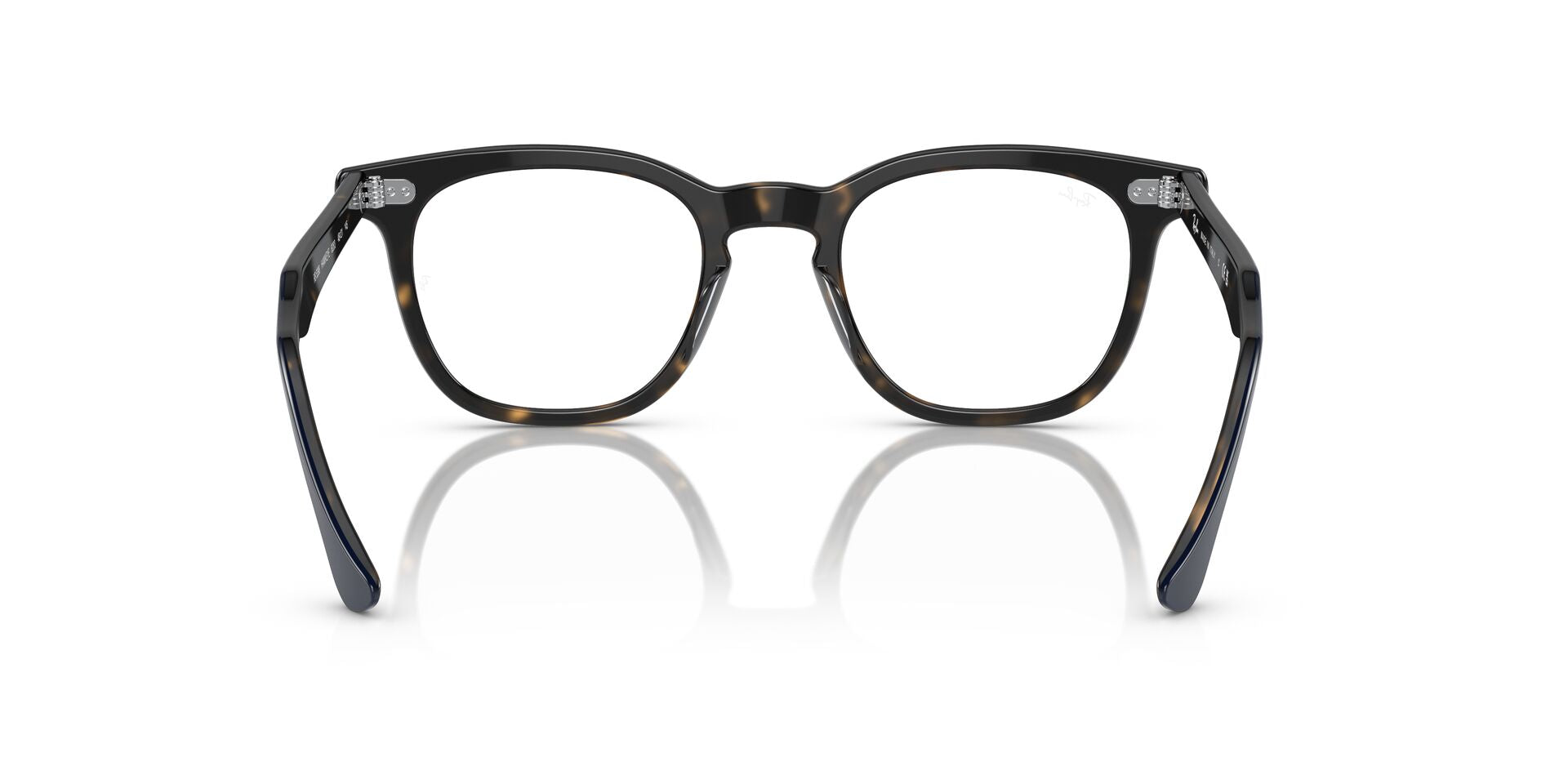 RAY-BAN RX5398 HAWKEYE 8283 50