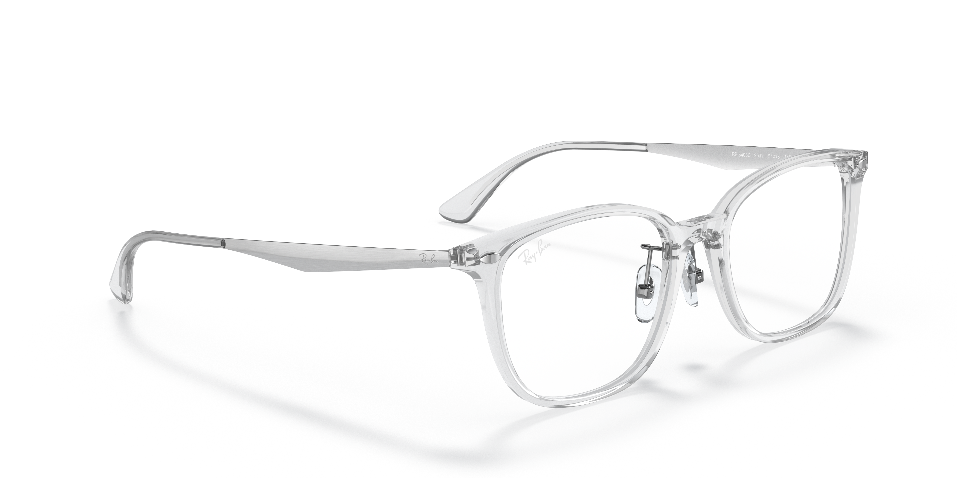 RAY-BAN RX5403D 2001 54