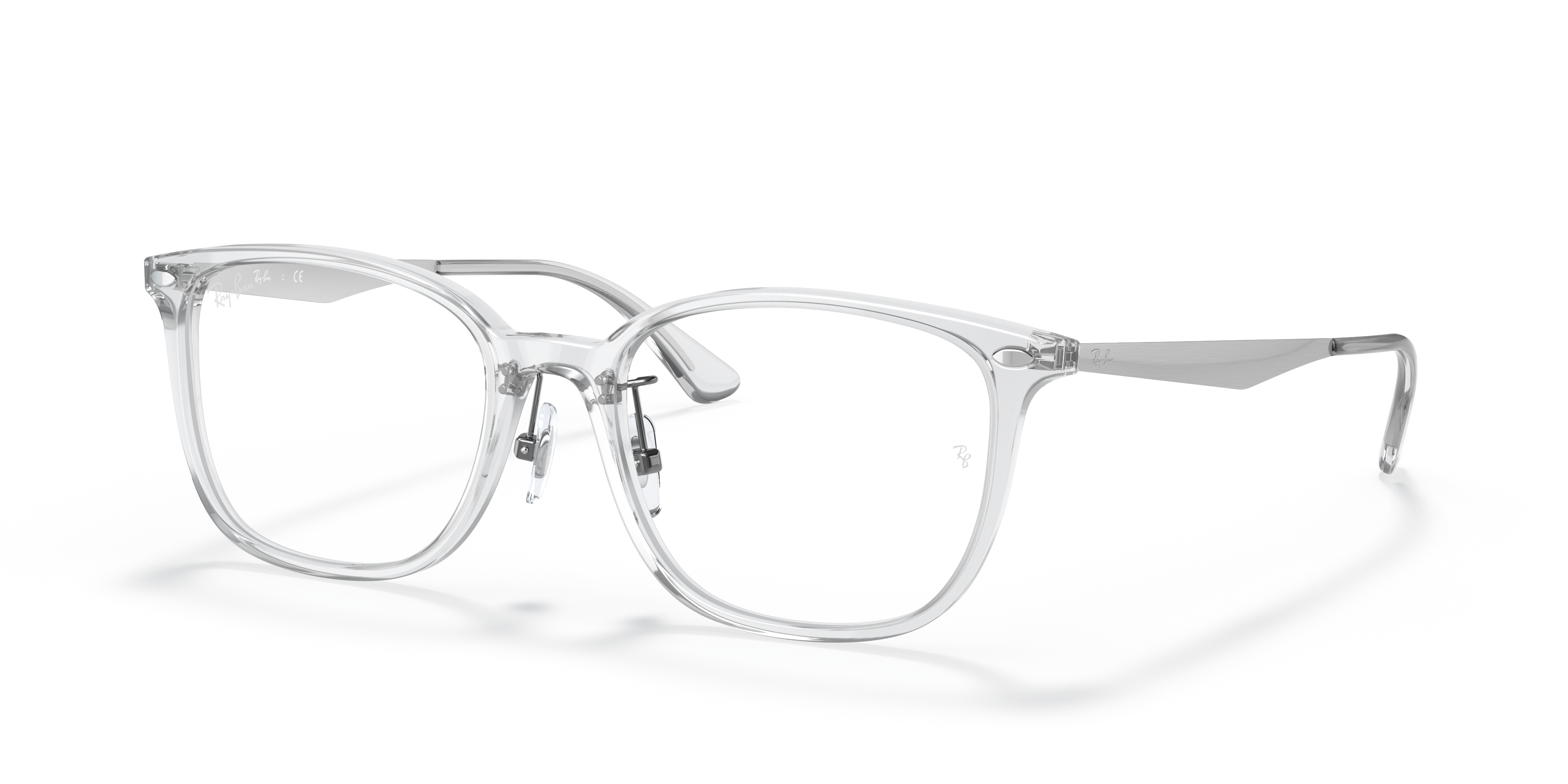 RAY-BAN RX5403D 2001 52