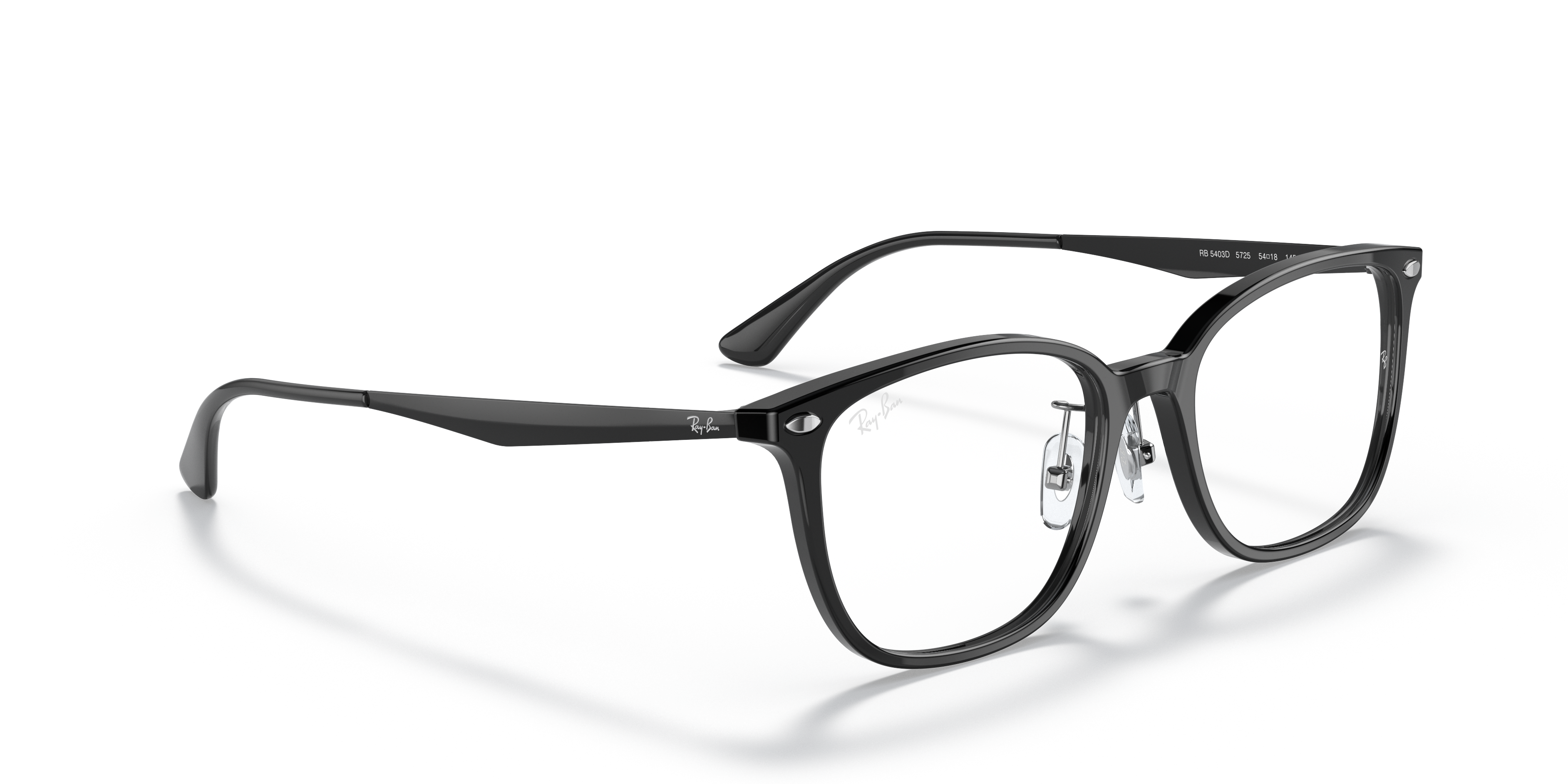 RAY-BAN RX5403D 5725 54