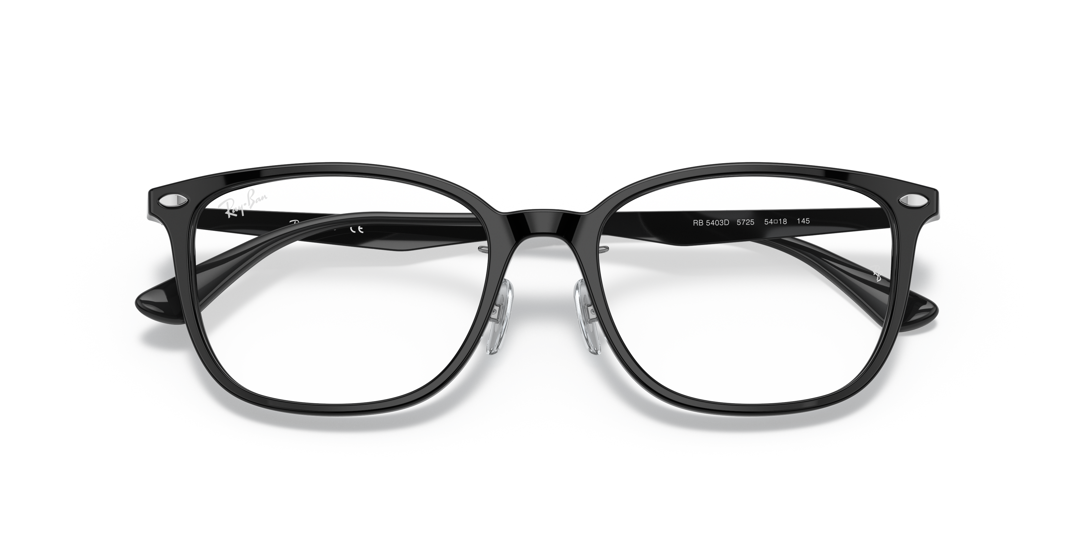 RAY-BAN RX5403D 5725 52