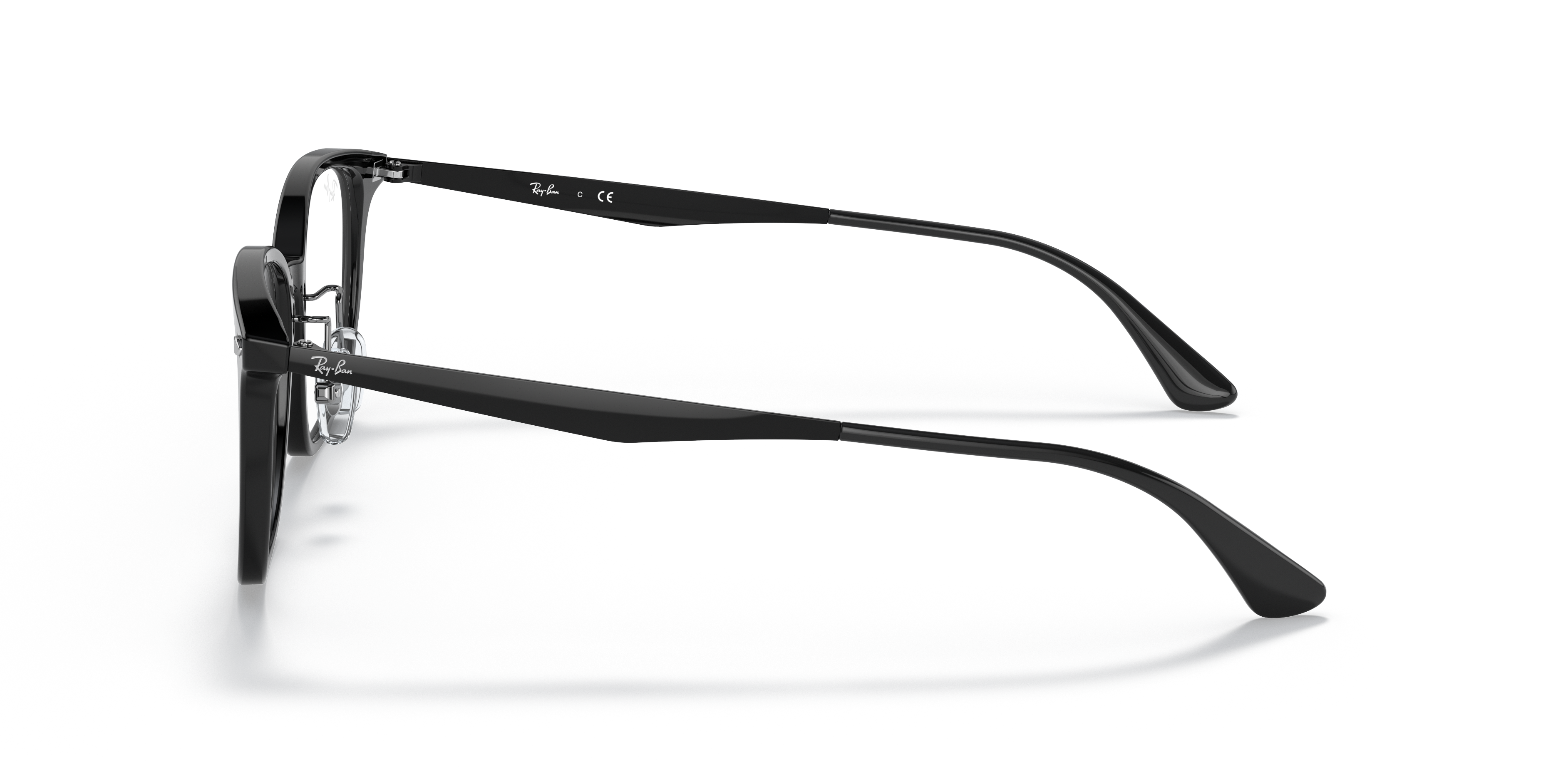 RAY-BAN RX5403D 5725 54