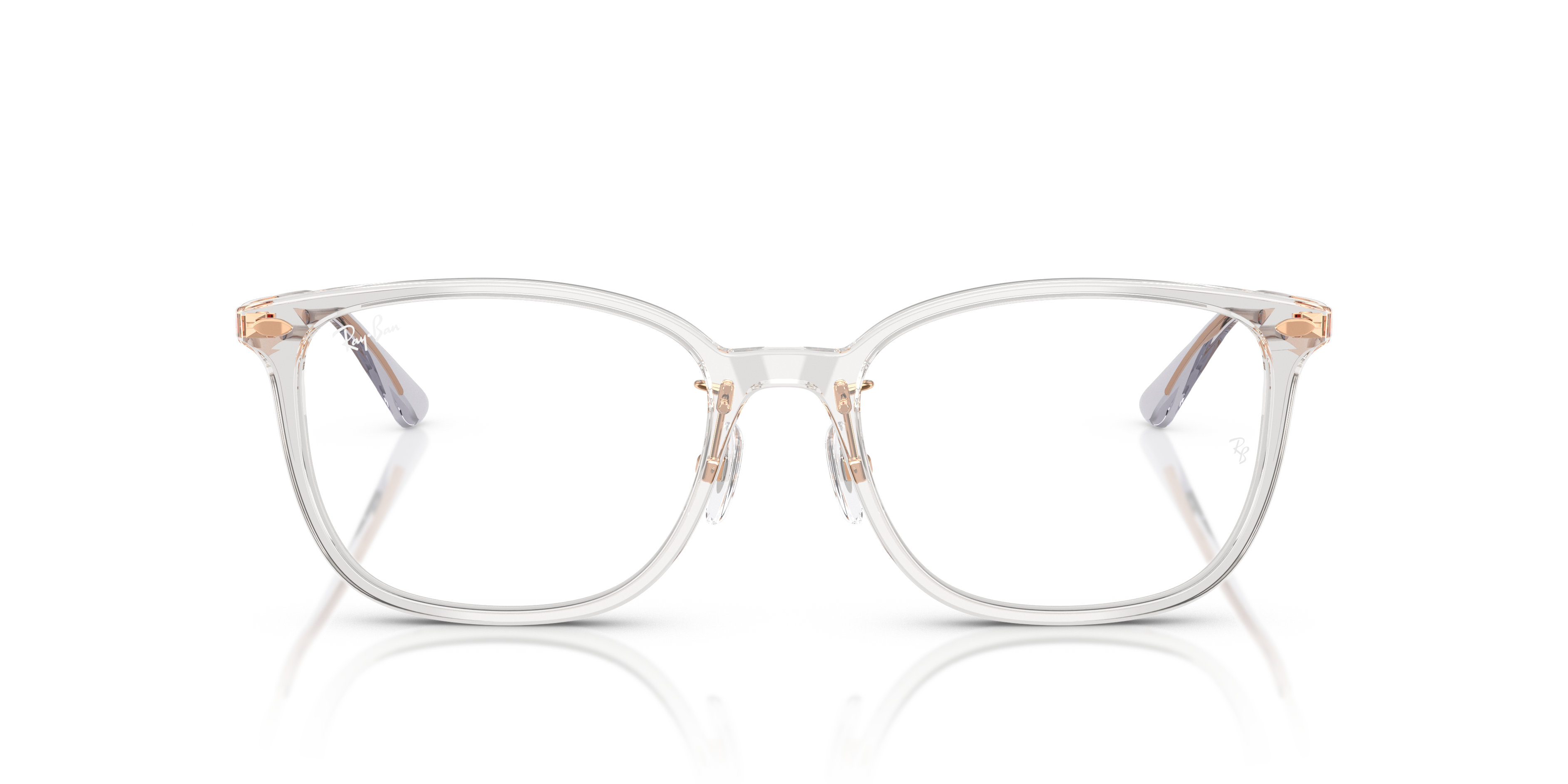 RAY-BAN RX5403D 8416 52