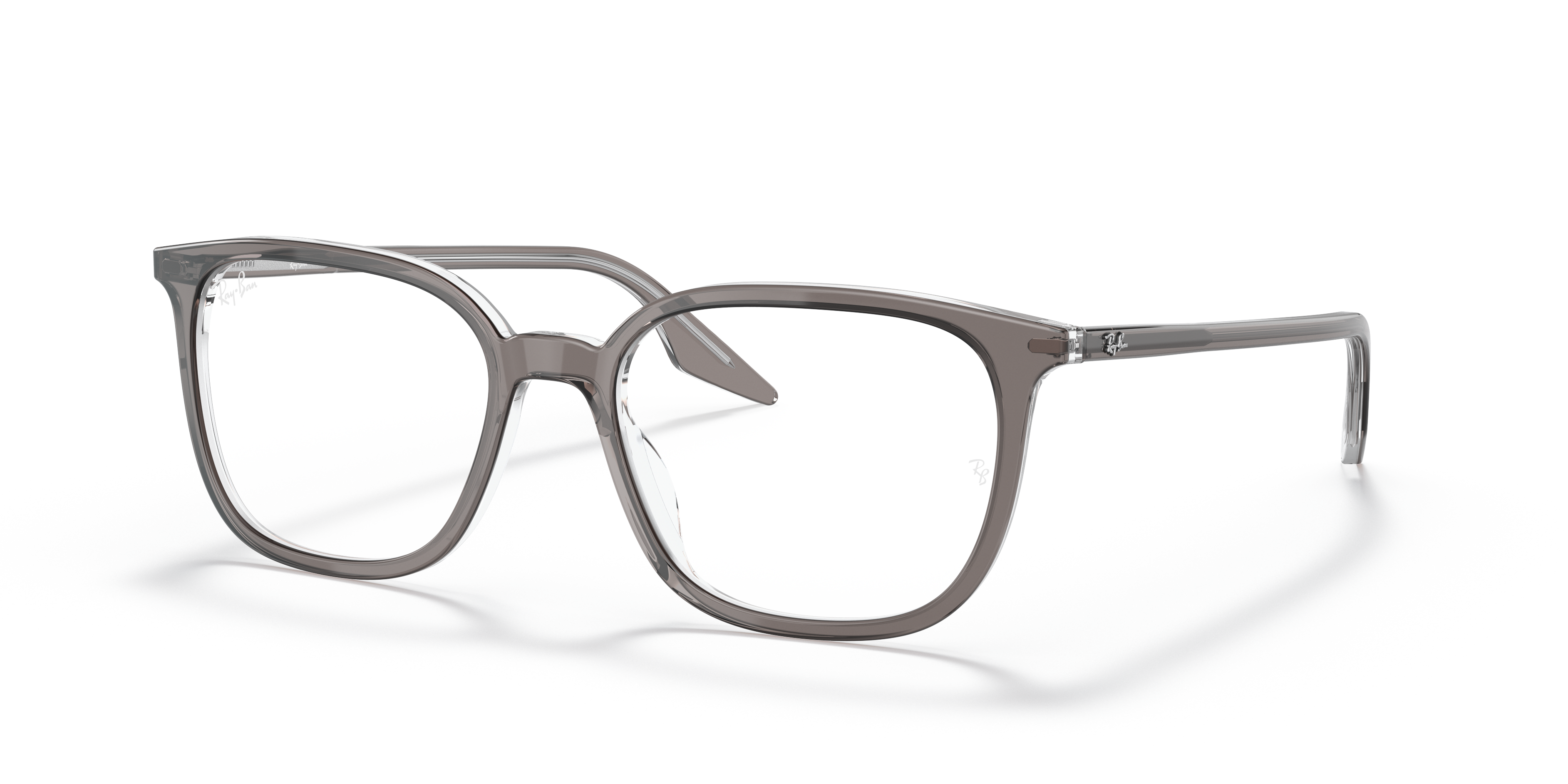 RAY-BAN RX5406 8111 54