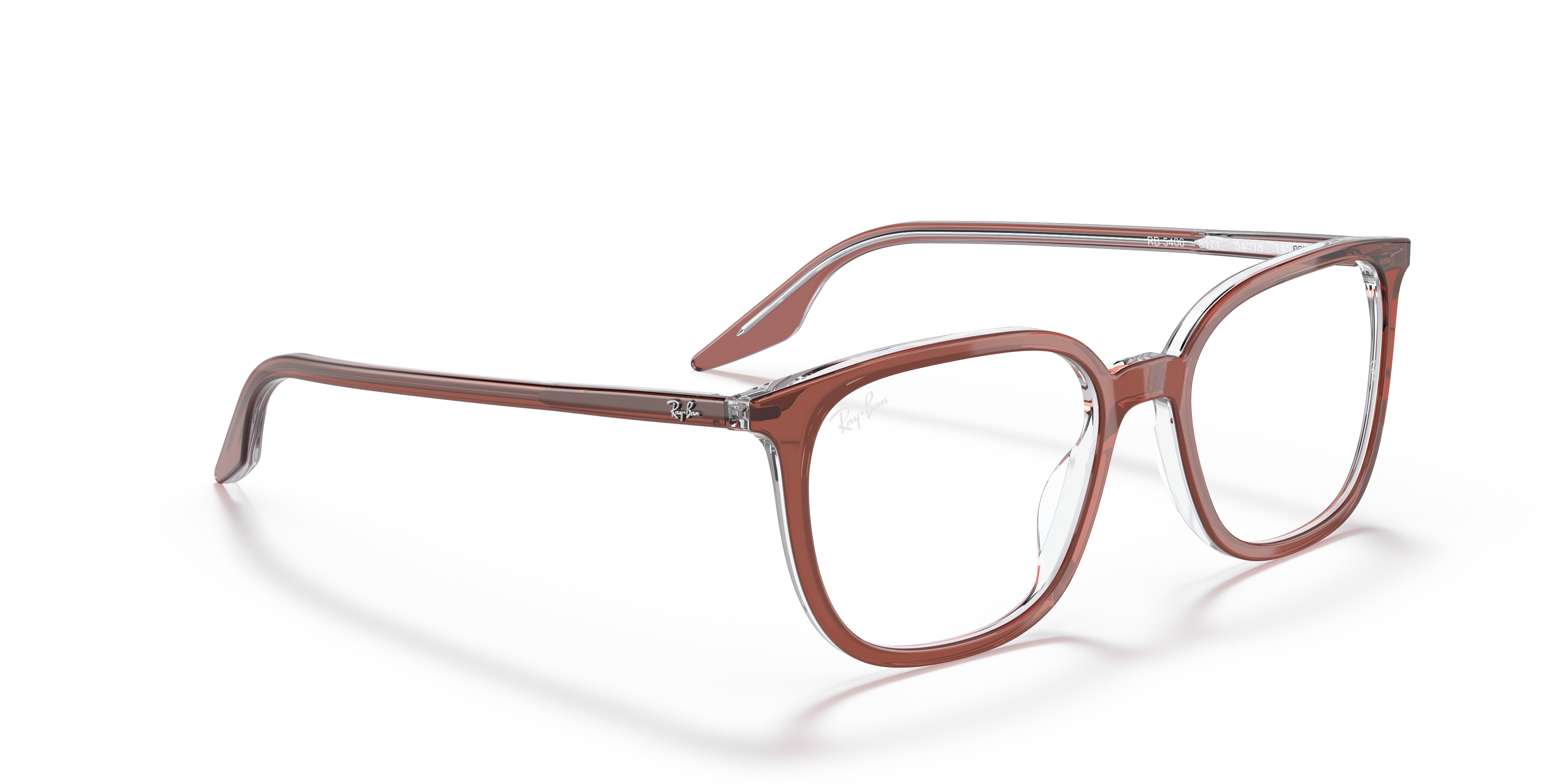RAY-BAN RX5406 8171 52 - 14