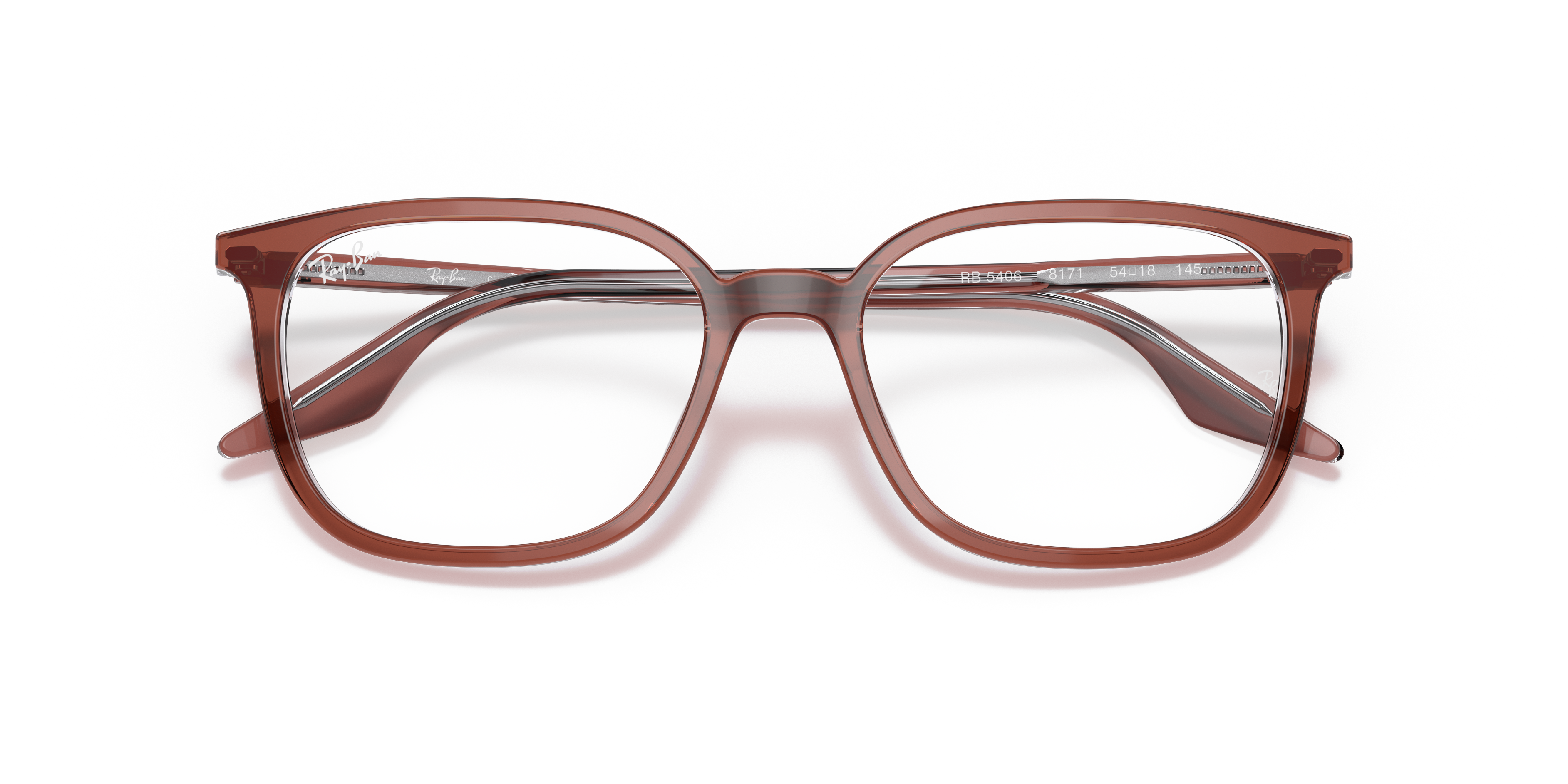 RAY-BAN RX5406 8171 52 - 16