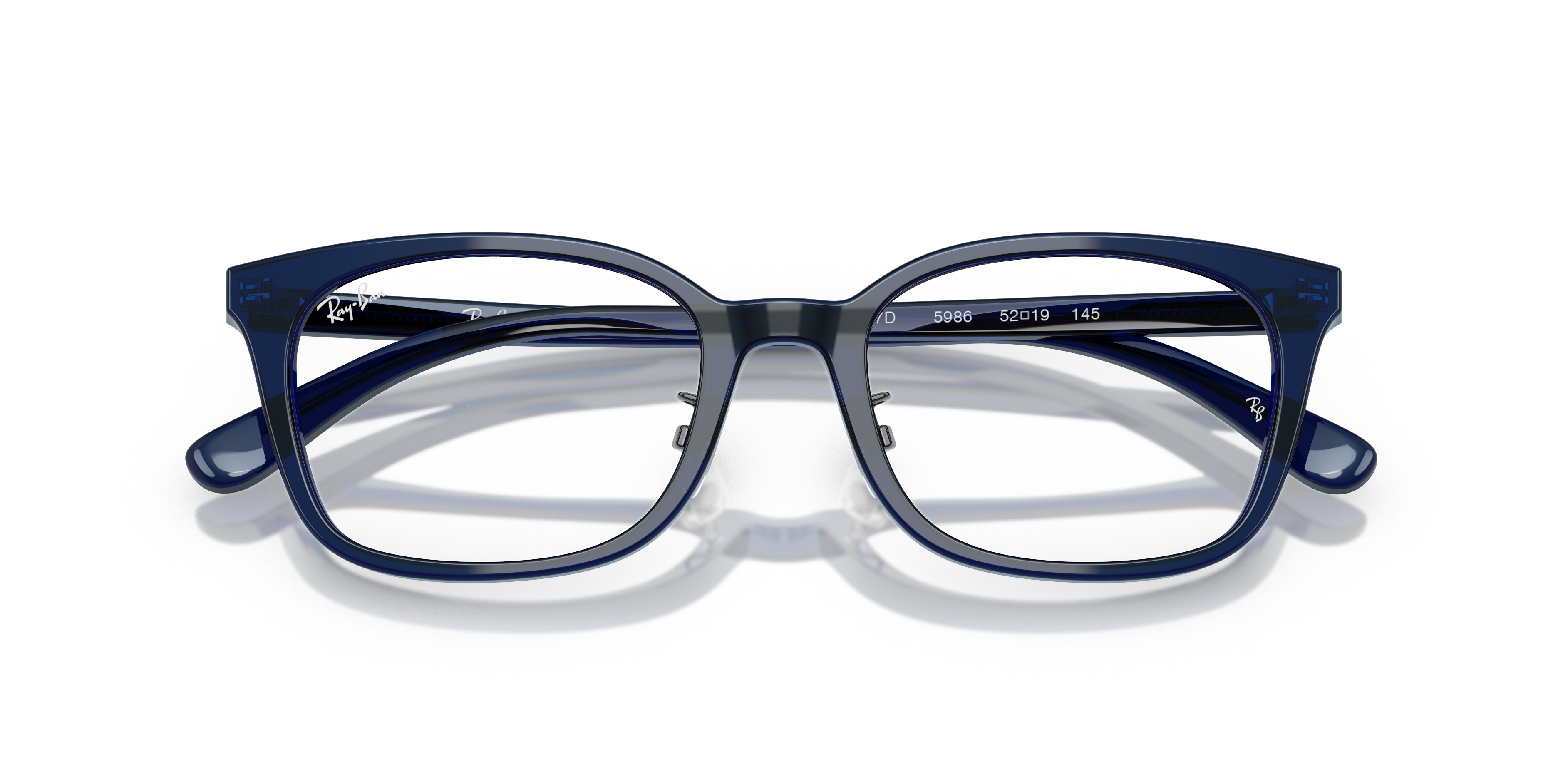 RAY-BAN RX5407D 5986 52