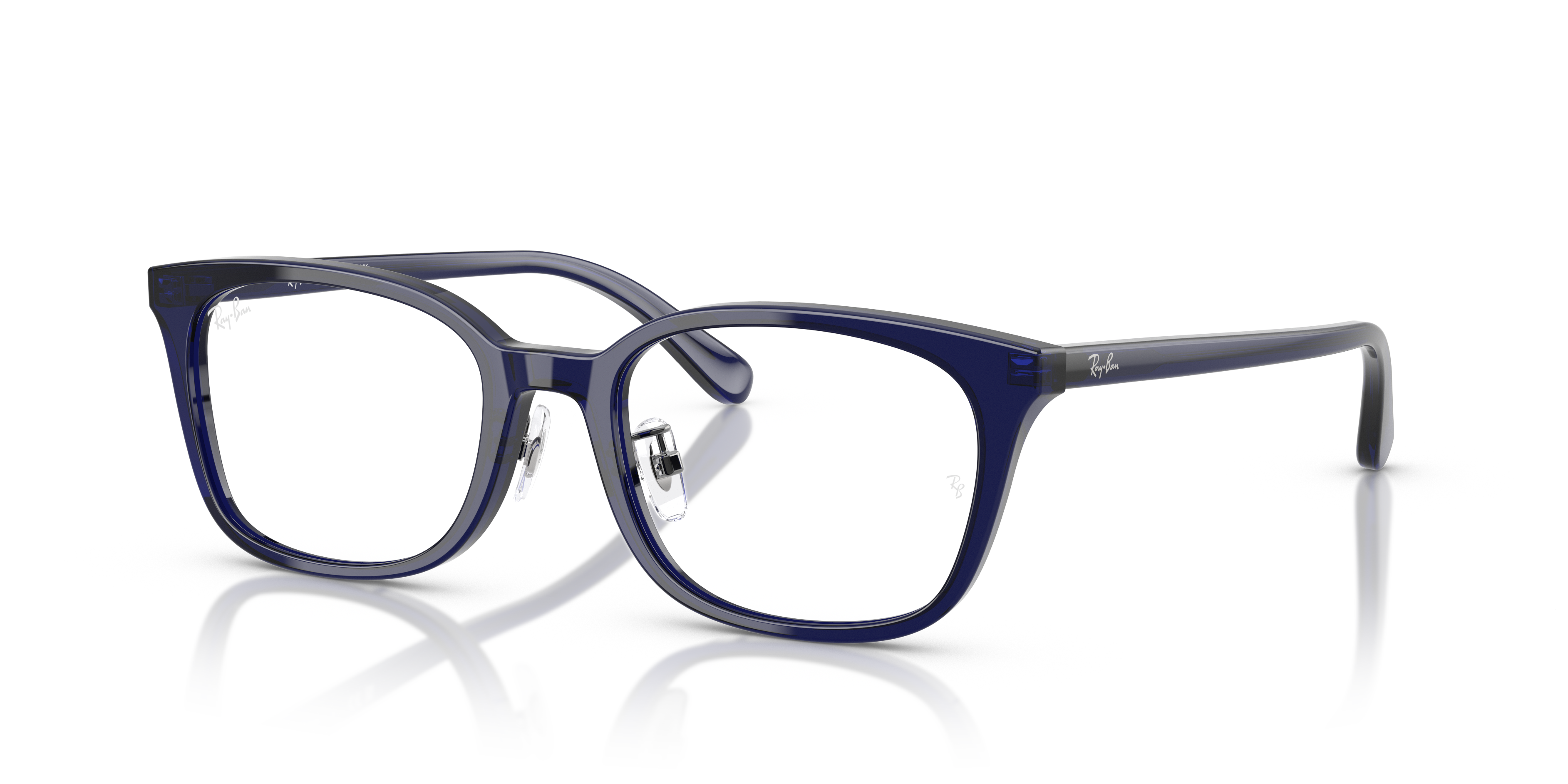 RAY-BAN RX5407D 5986 52