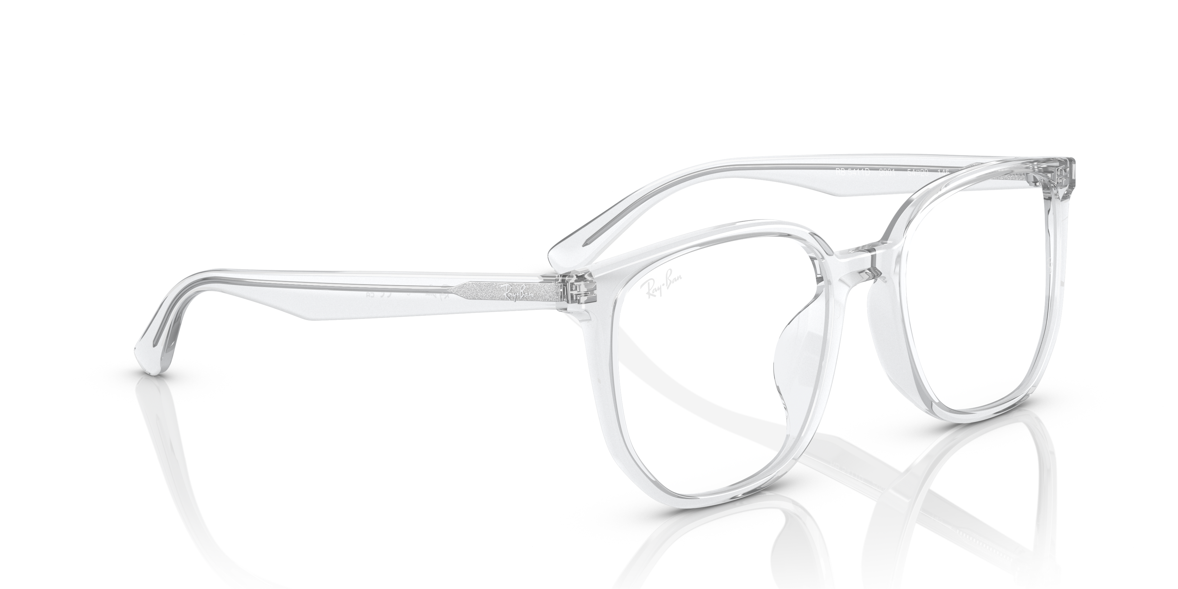 RAY-BAN RX5411D 2001 54