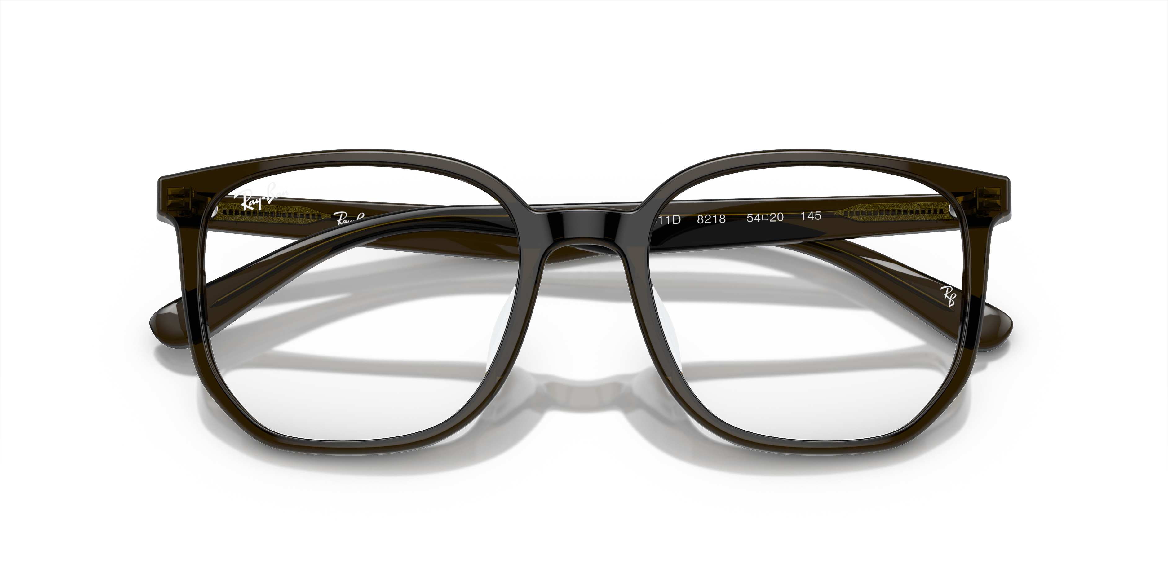 RAY-BAN RX5411D 8218 54