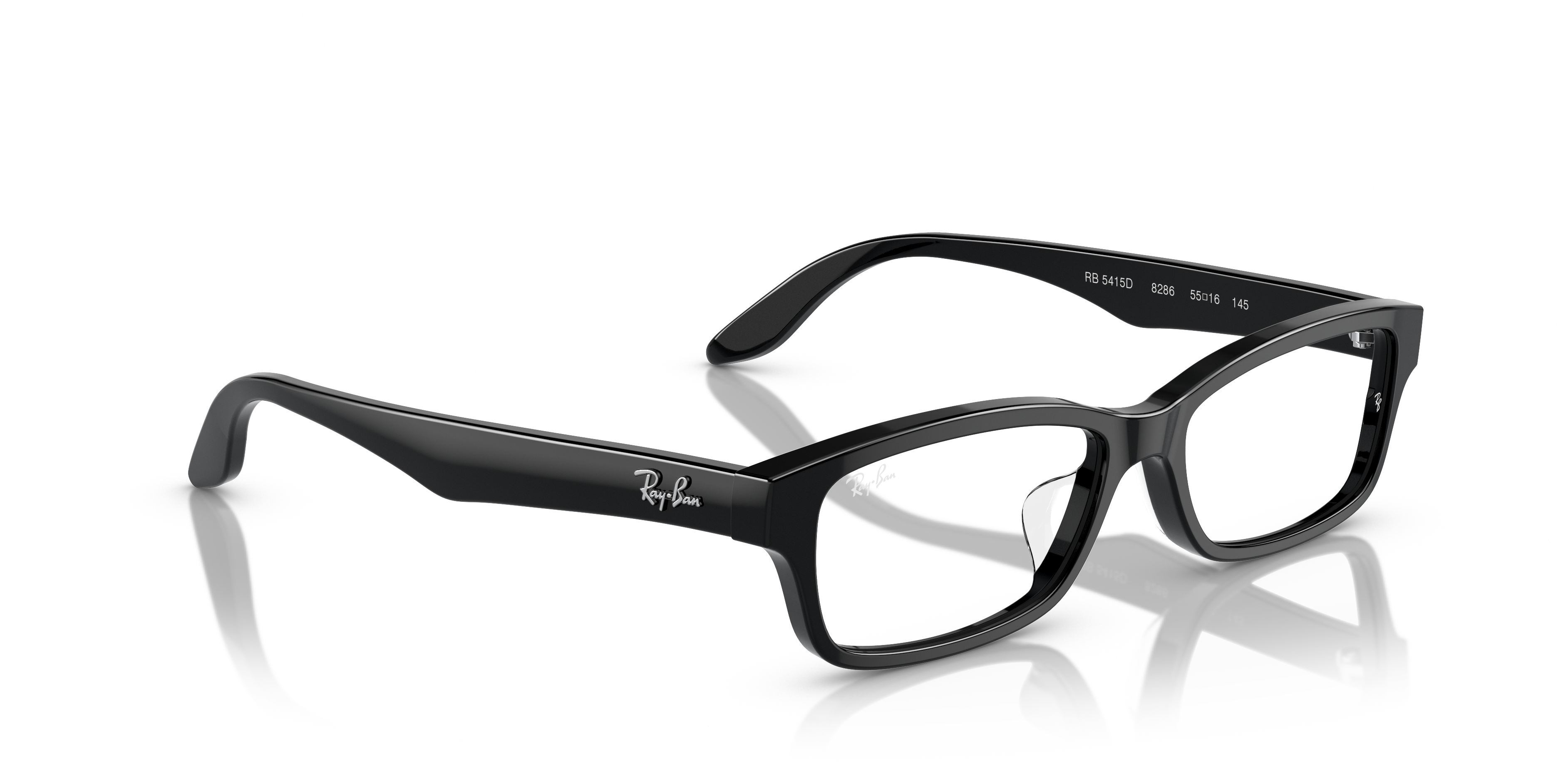 RAY-BAN RX5415D 8286 55