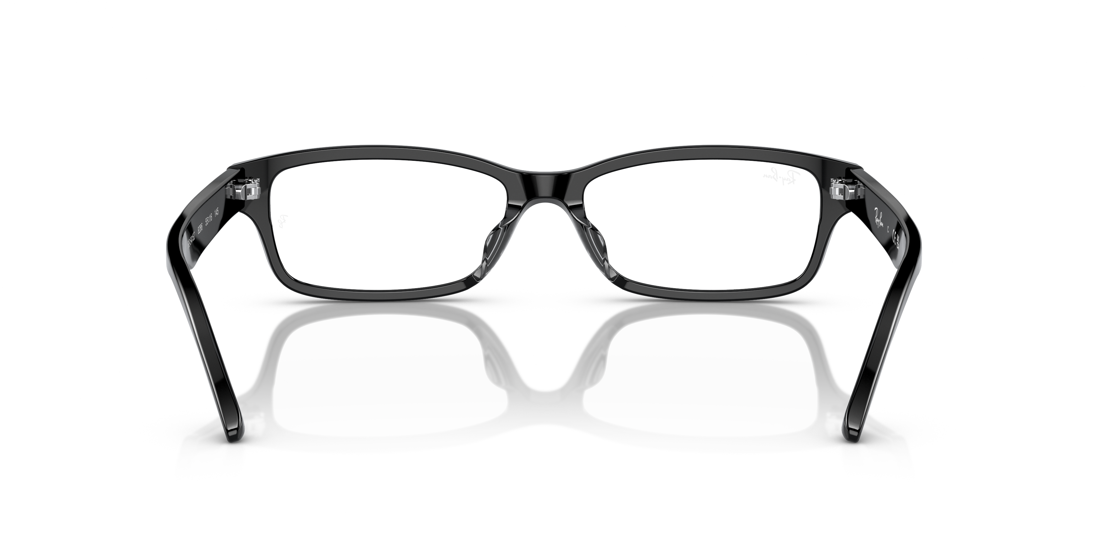 RAY-BAN RX5415D 8286 55