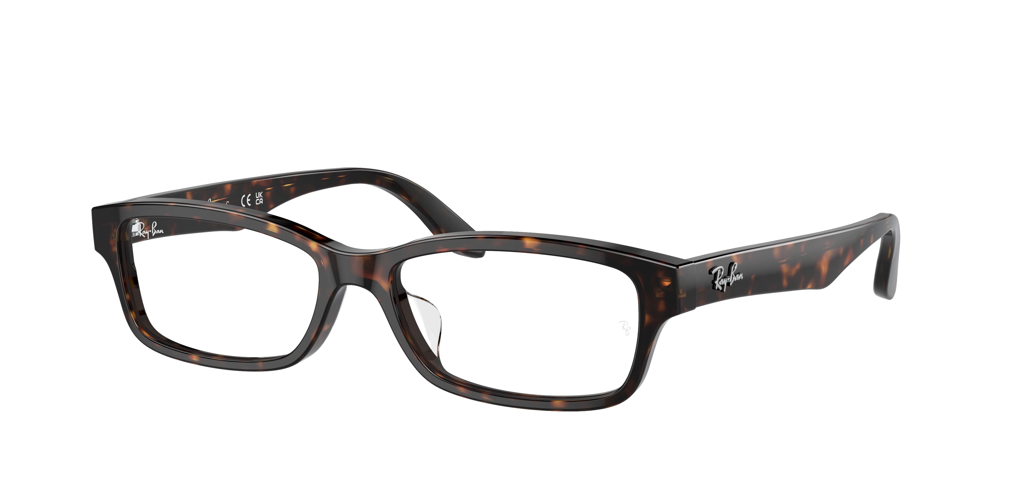 RAY-BAN RX5415D 8287 55
