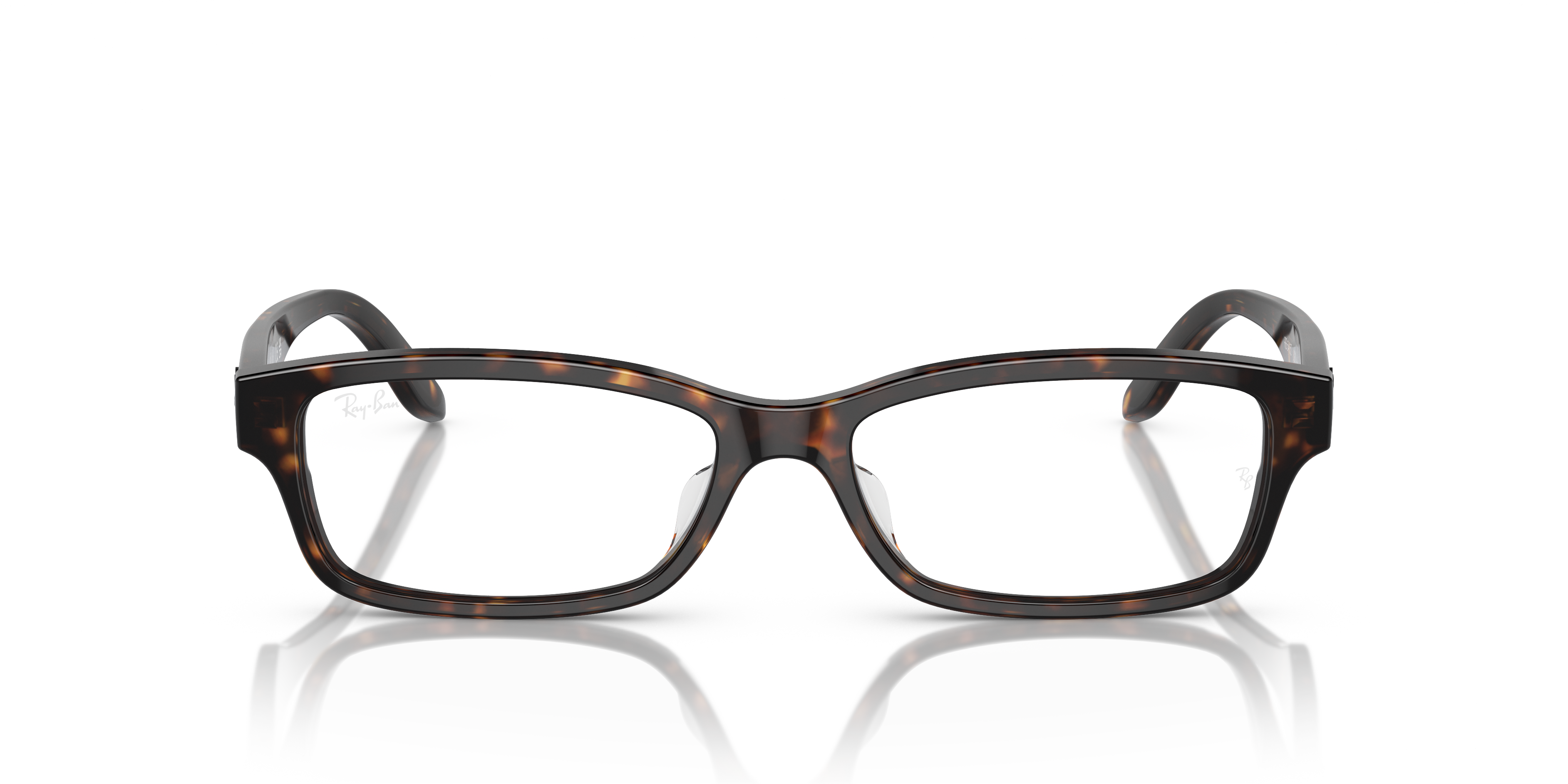 RAY-BAN RX5415D 8287 55