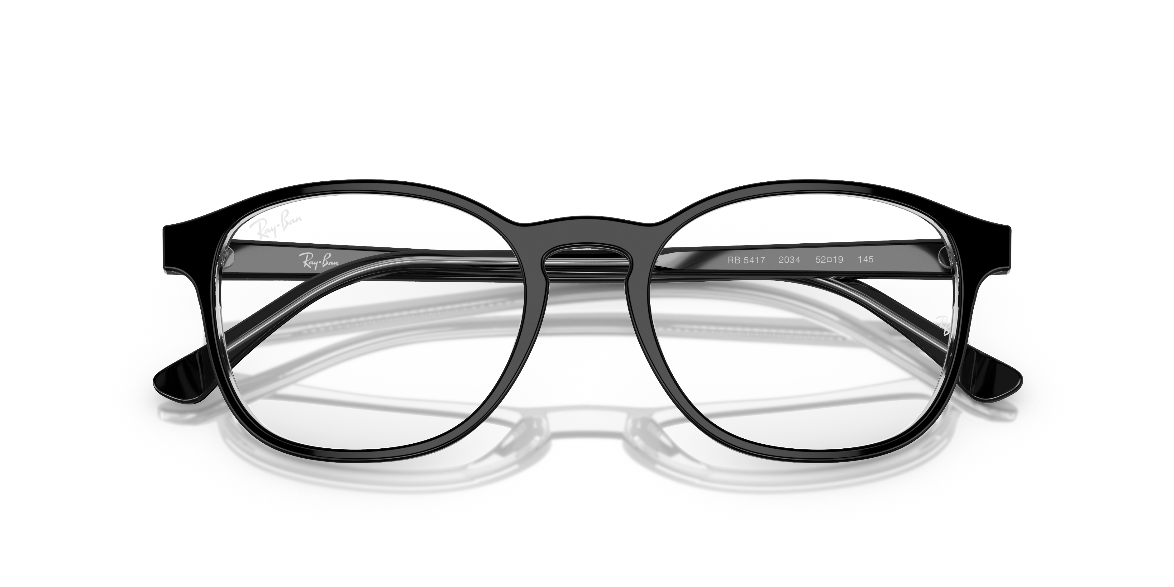 RAY-BAN RX5417 2034 50