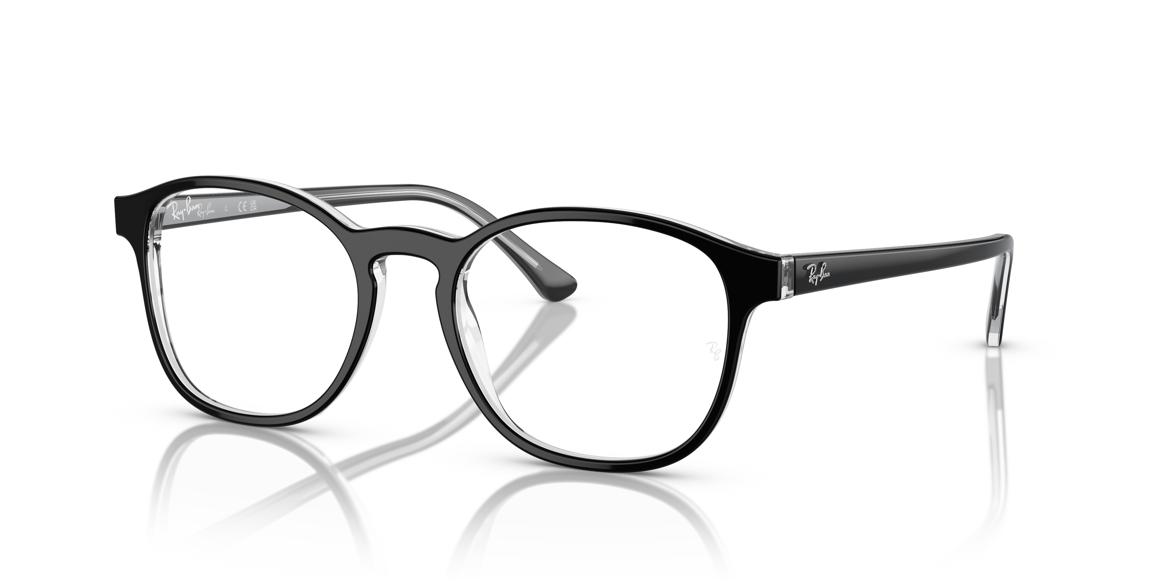 RAY-BAN RX5417 2034 50