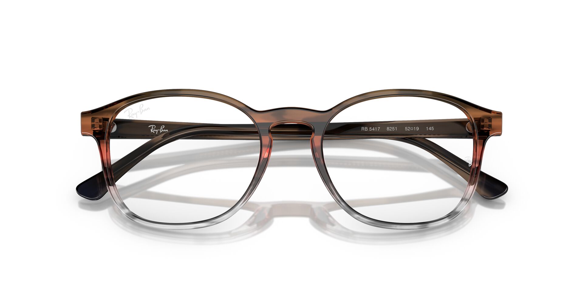 RAY-BAN RX5417 8251 52 - 6