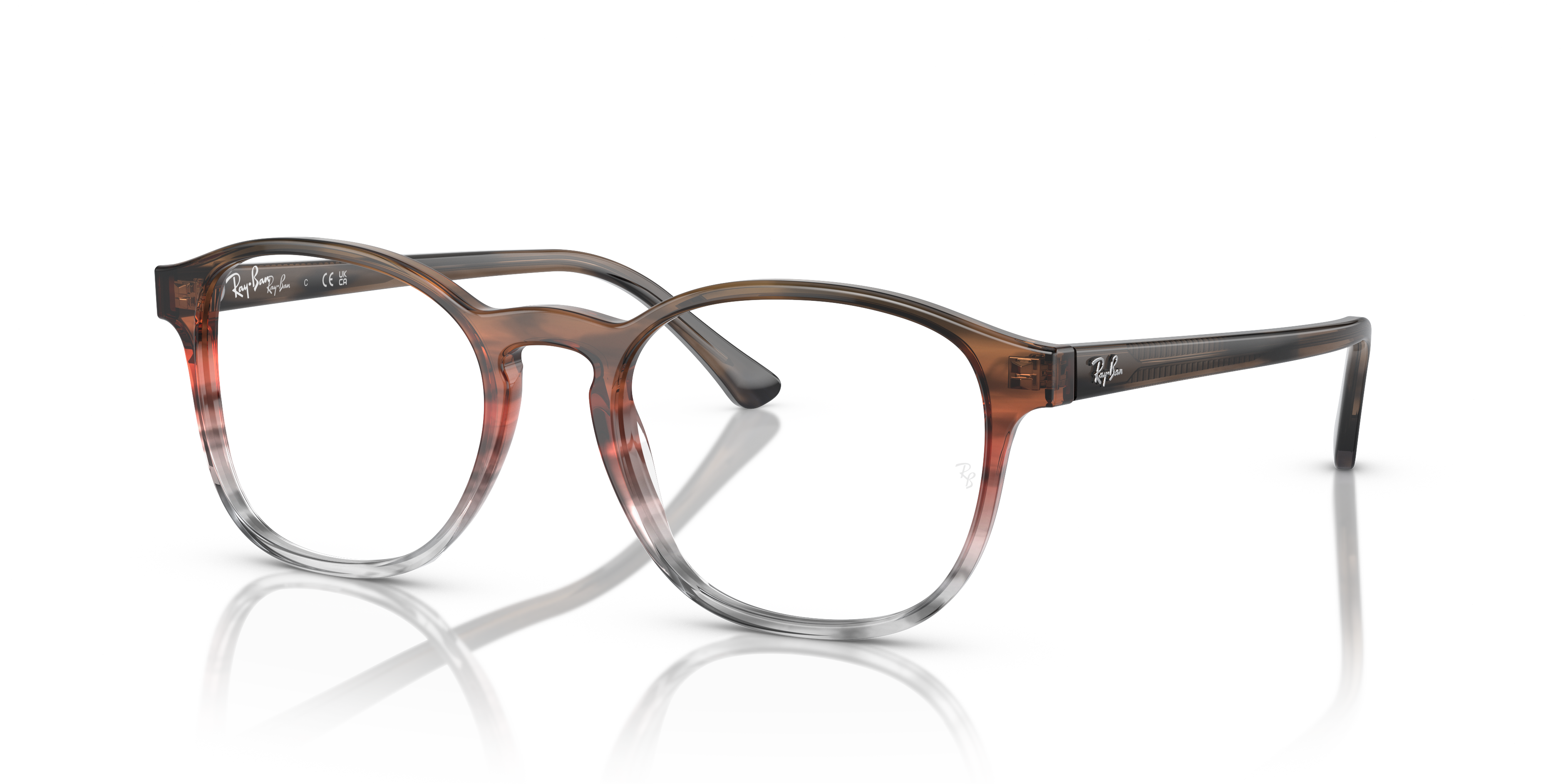 RAY-BAN RX5417 8251 52