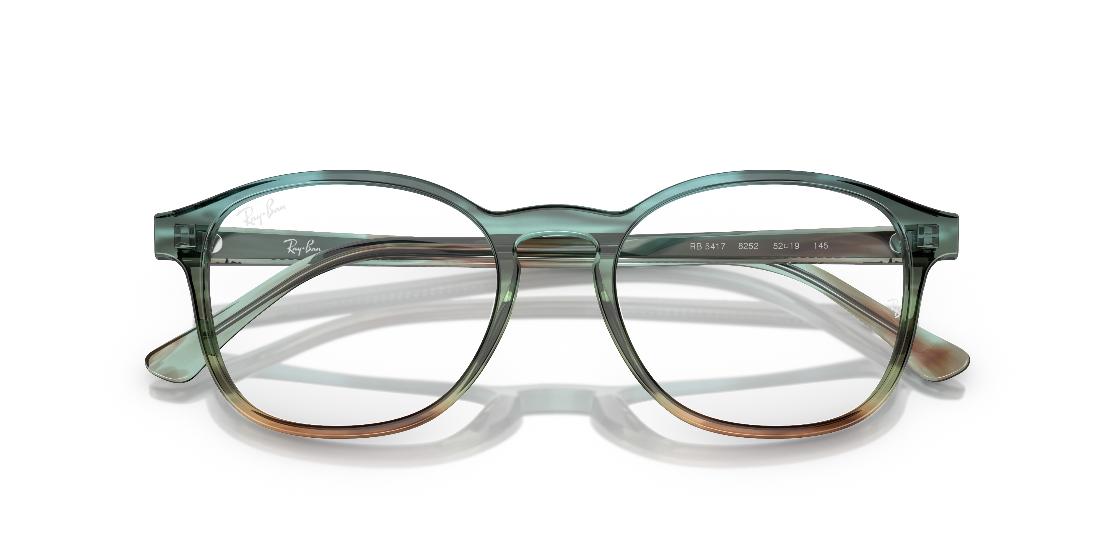 RAY-BAN RX5417 8252 50