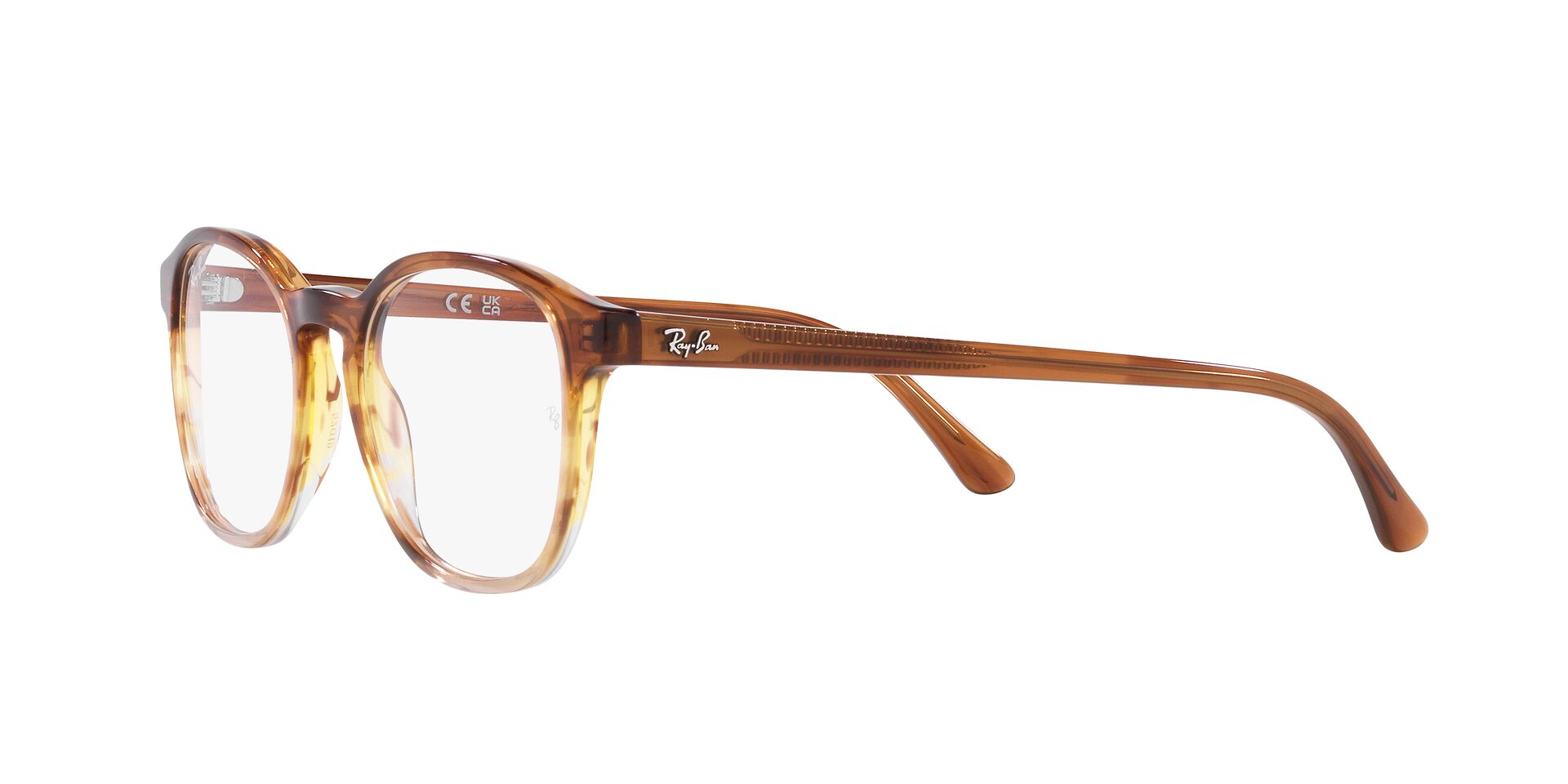 RAY-BAN RX5417 8253 52 - 3