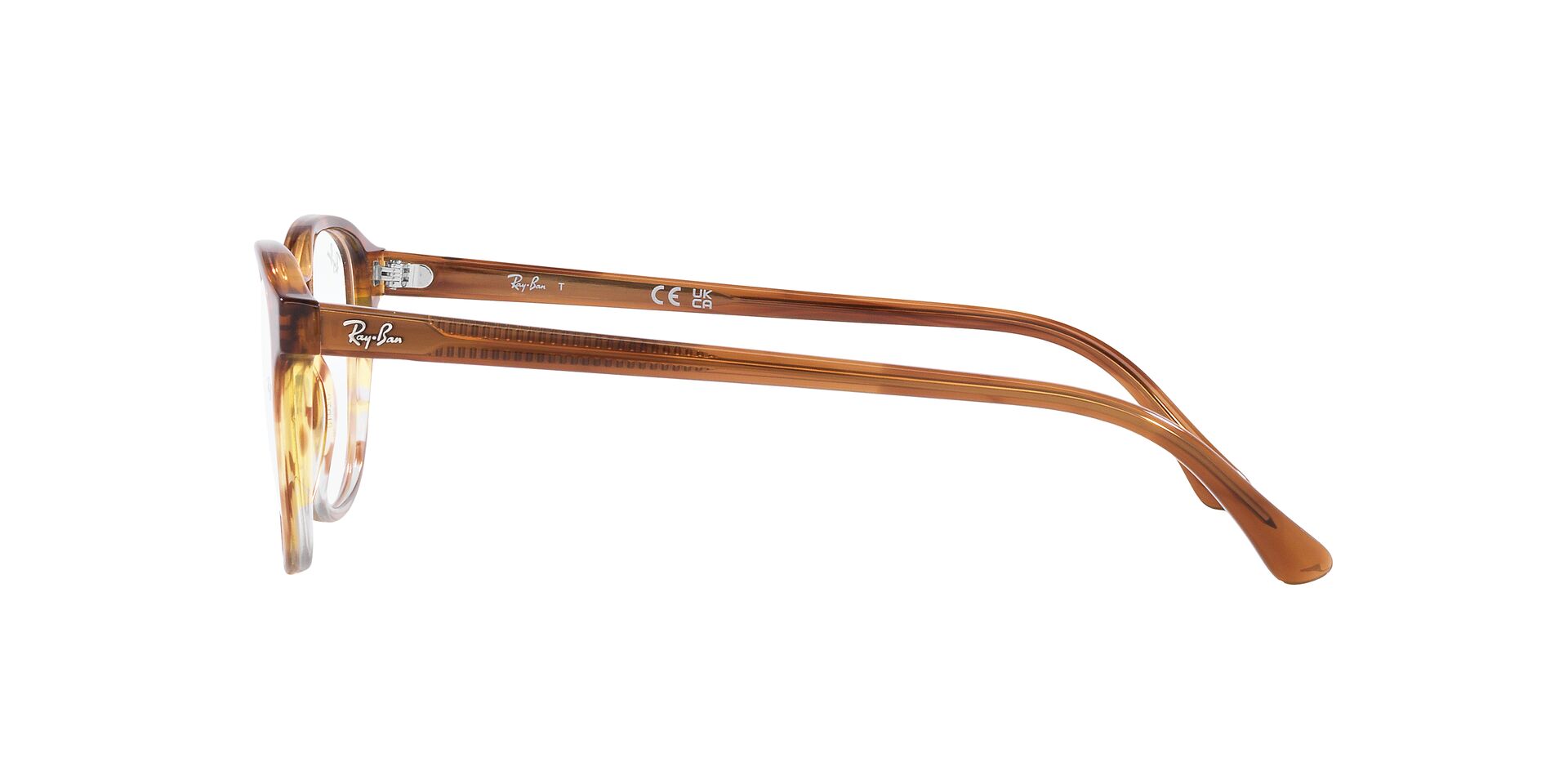 RAY-BAN RX5417 8253 52 - 4