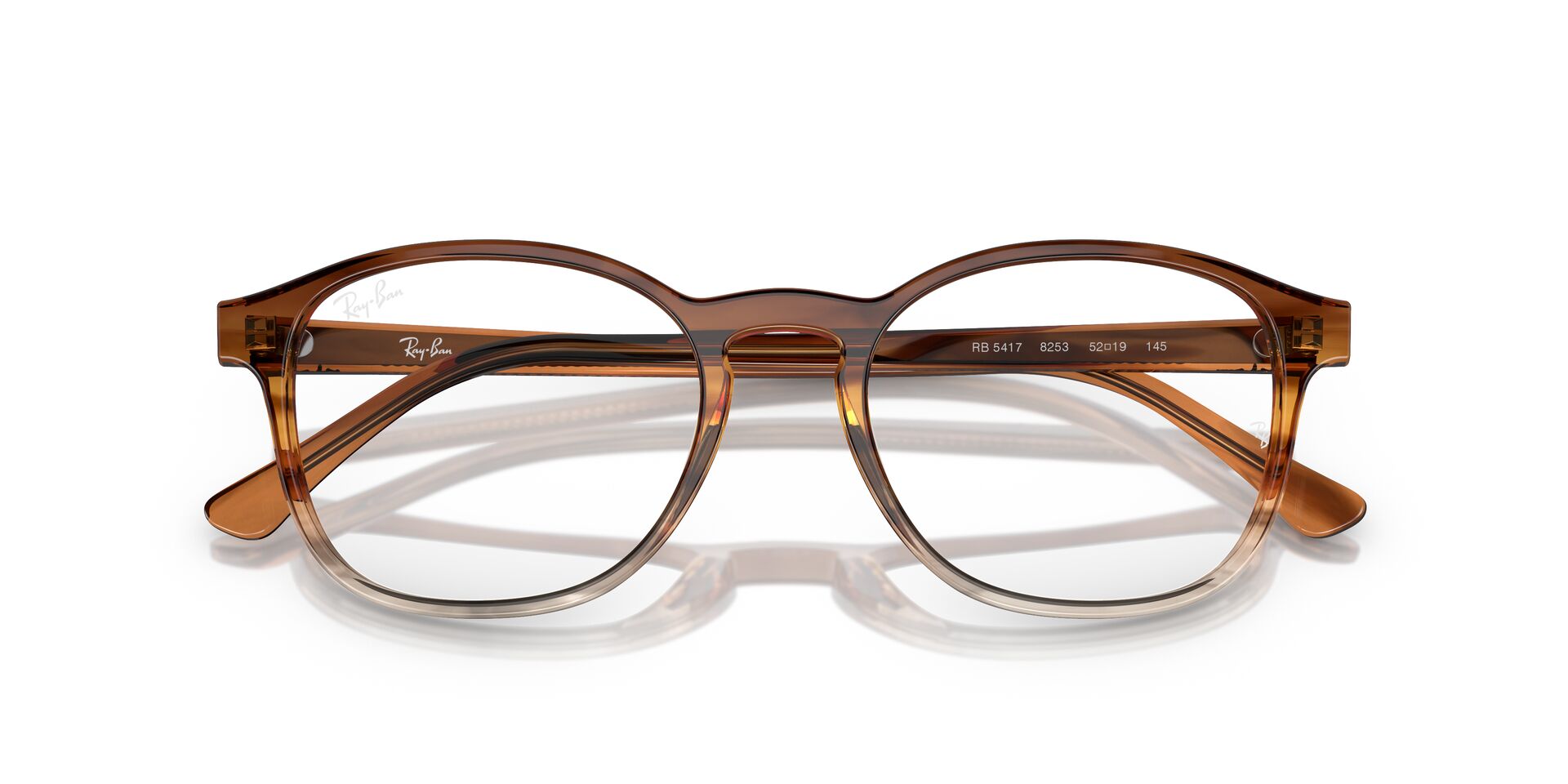 RAY-BAN RX5417 8253 52 - 13