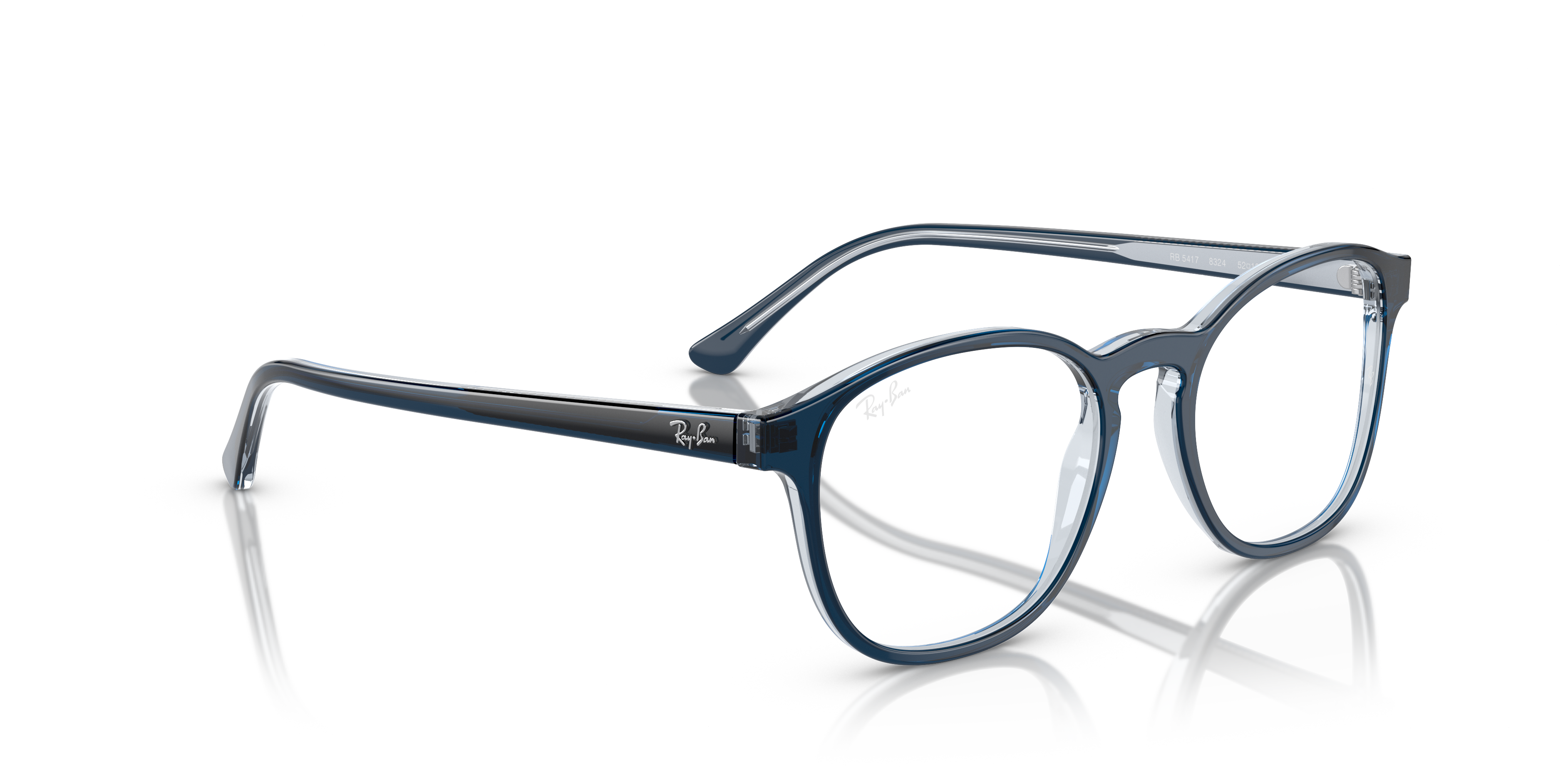 RAY-BAN RX5417 8324 52