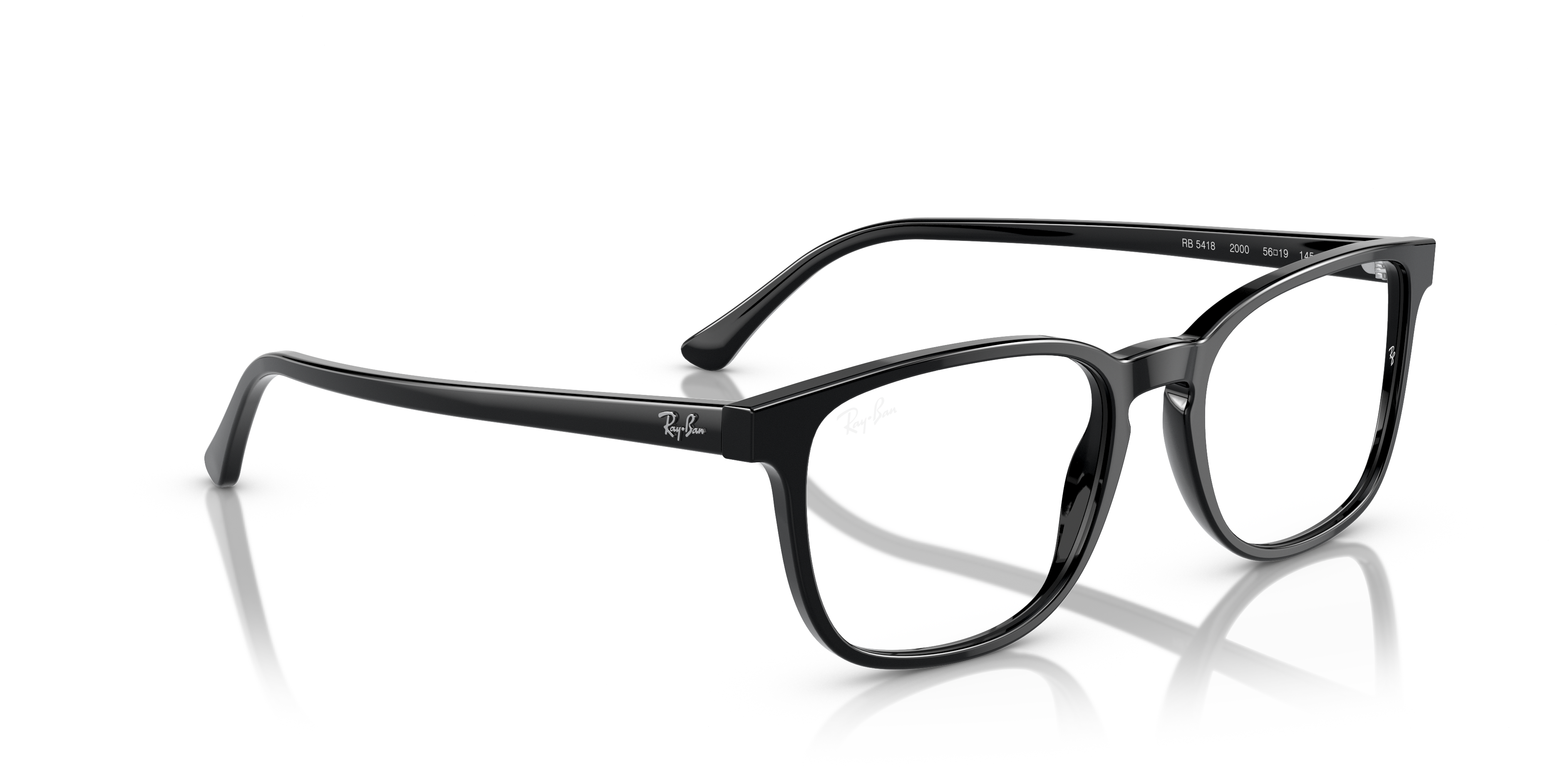 RAY-BAN RX5418 2000 54