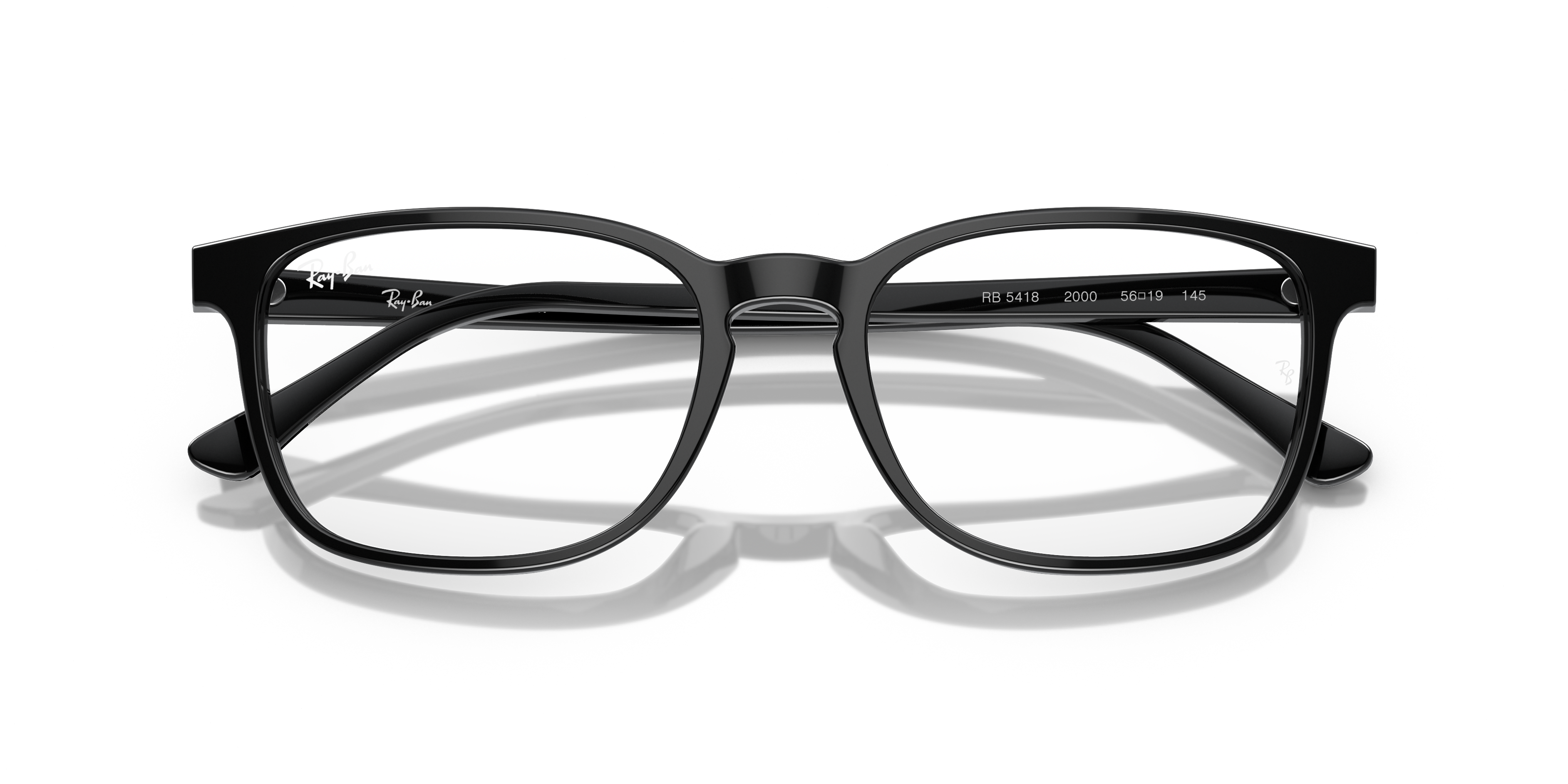 RAY-BAN RX5418 2000 56