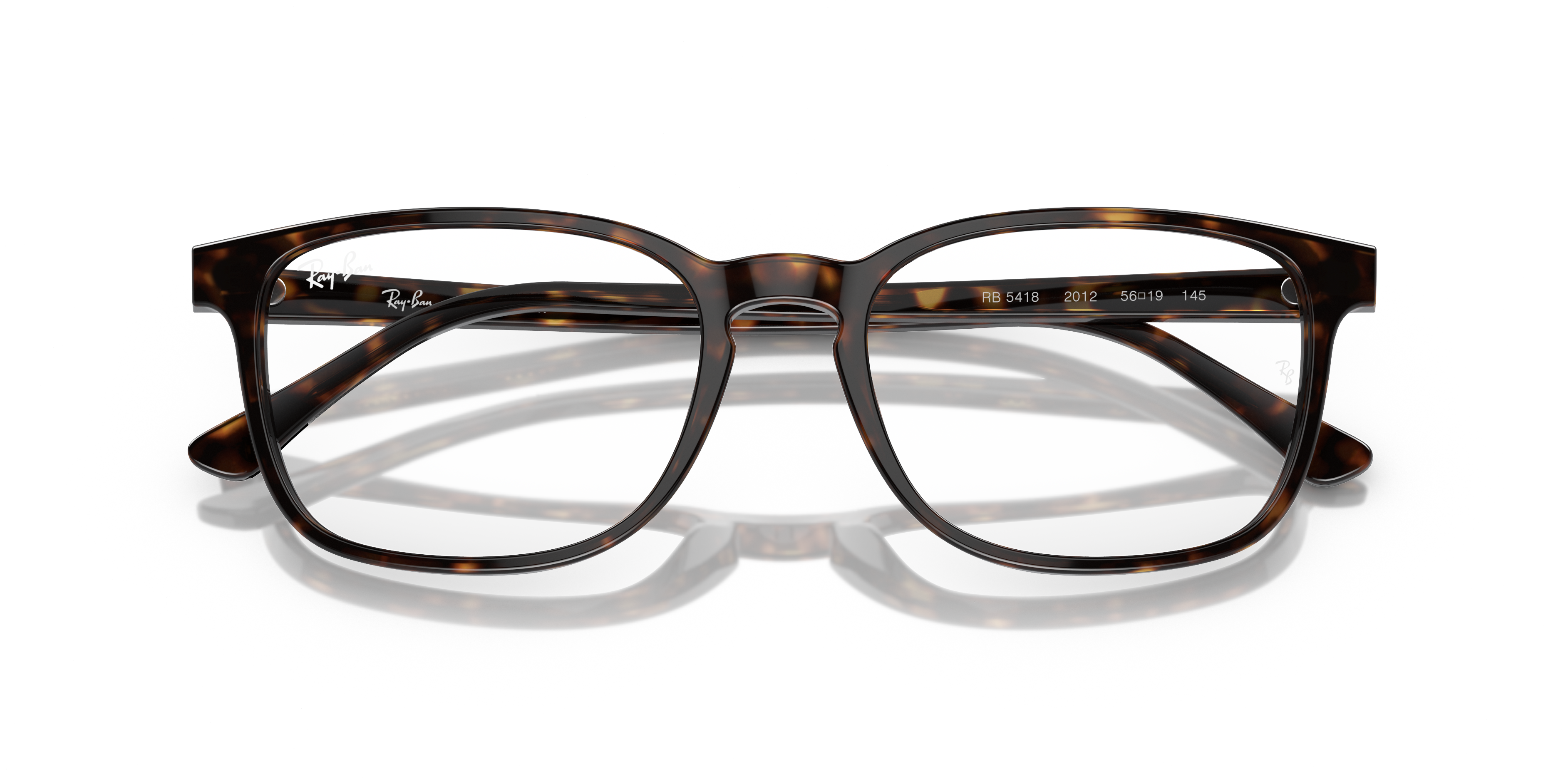 RAY-BAN RX5418 2012 56