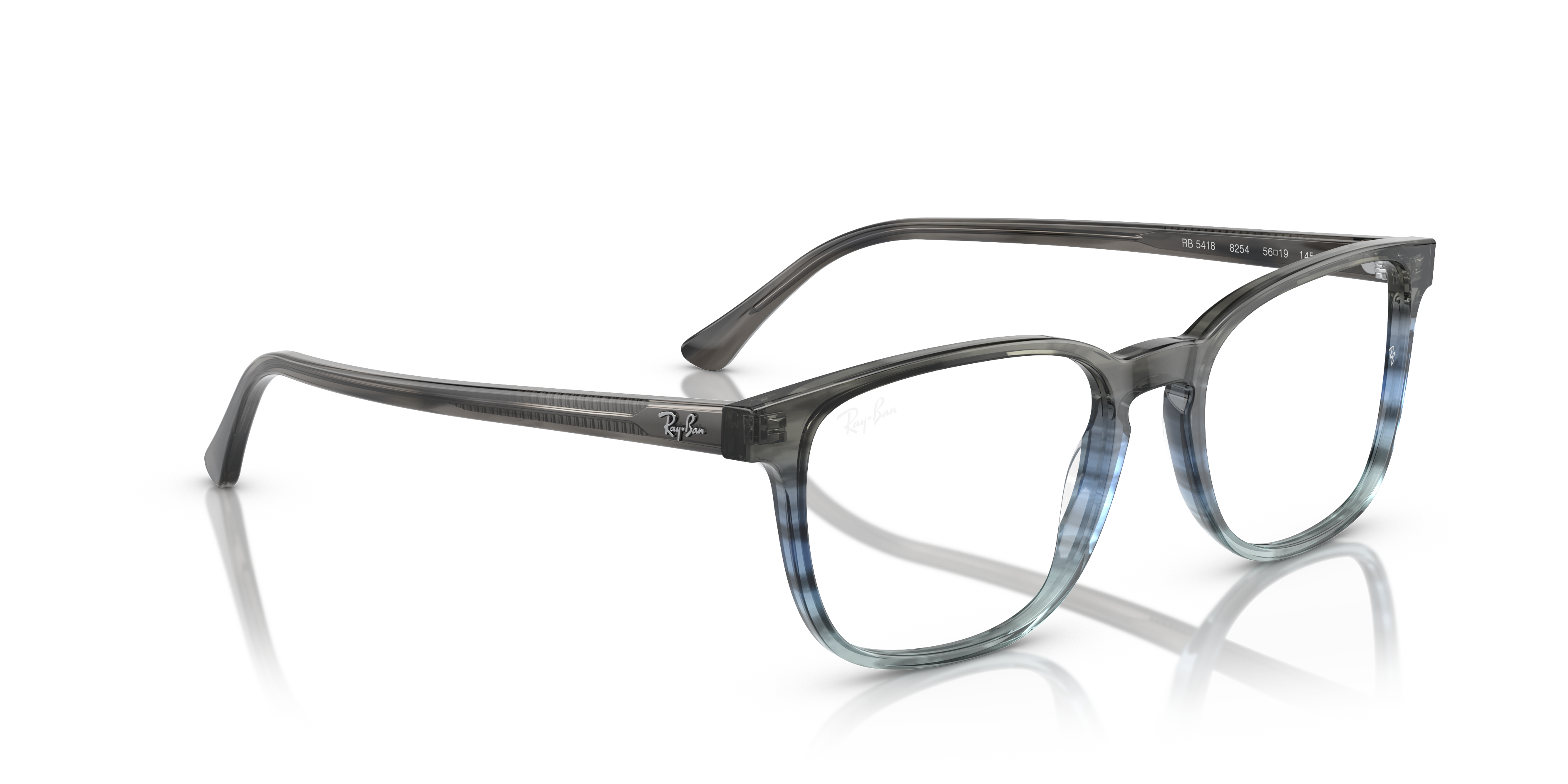 RAY-BAN RX5418 8254 54
