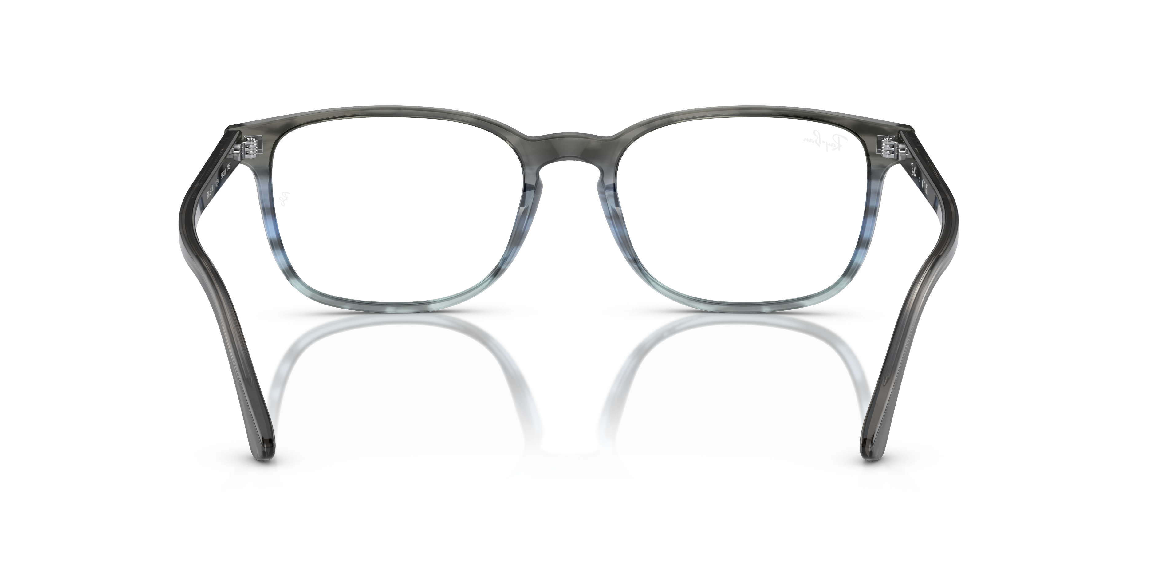 RAY-BAN RX5418 8254 56