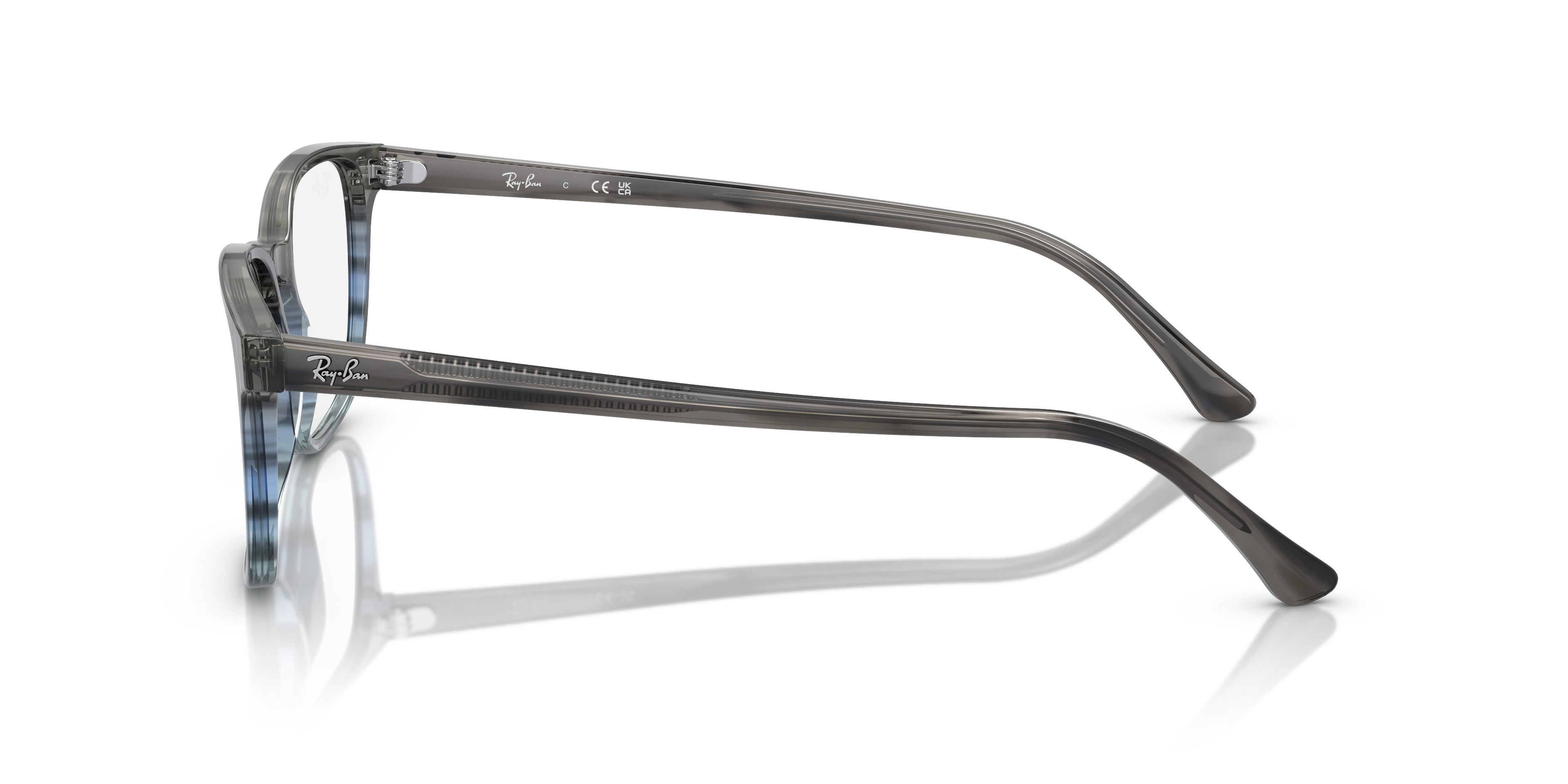 RAY-BAN RX5418 8254 54