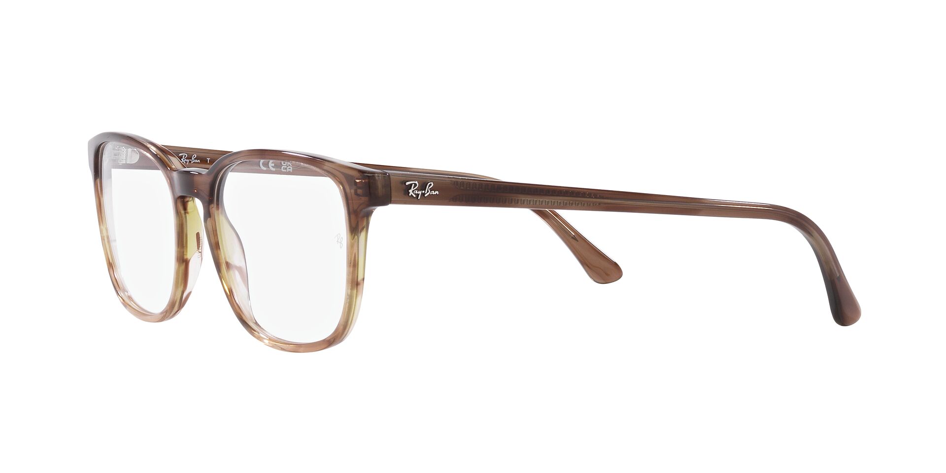 RAY-BAN RX5418 8255 54 - 7