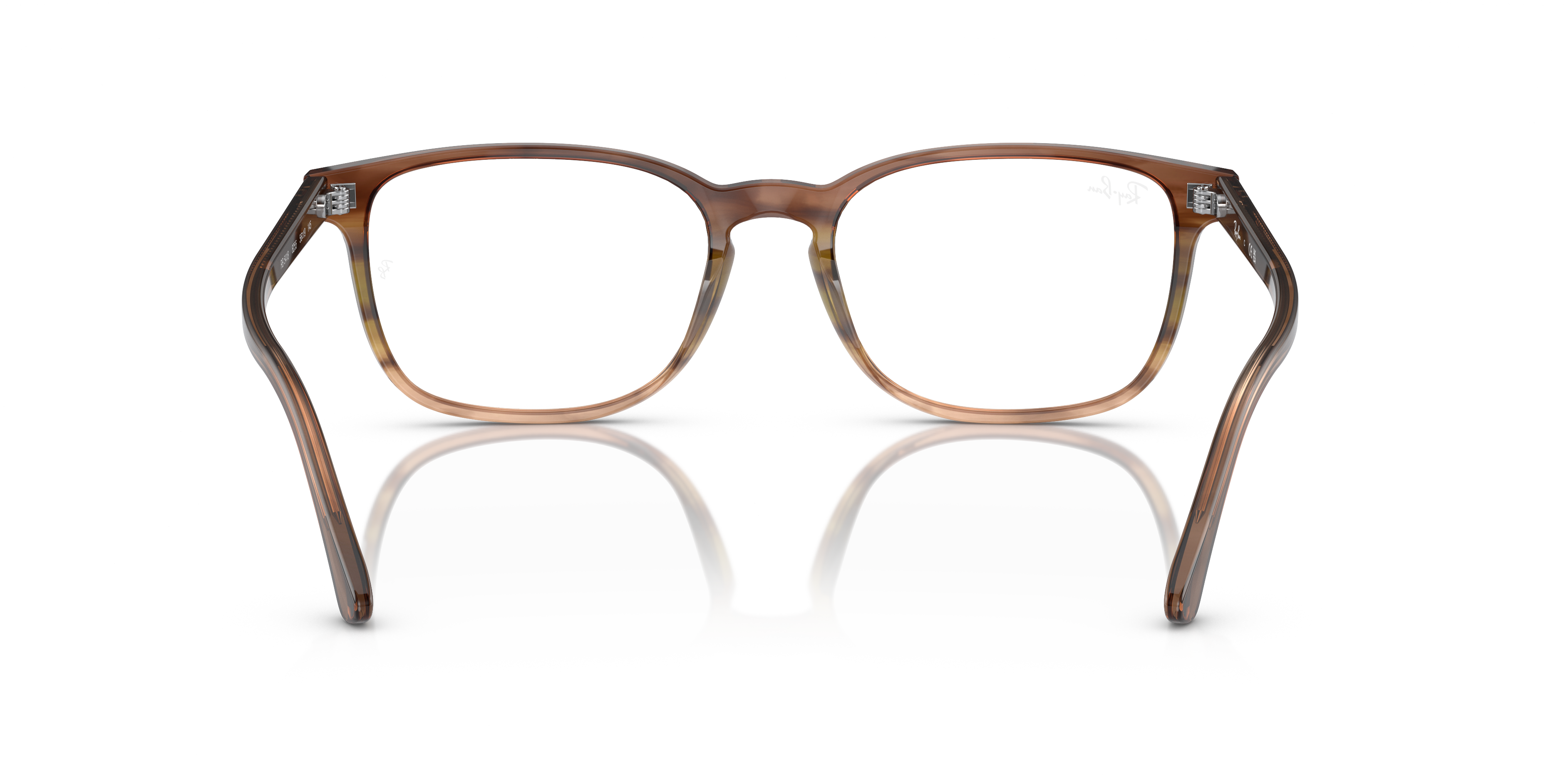 RAY-BAN RX5418 8255 56