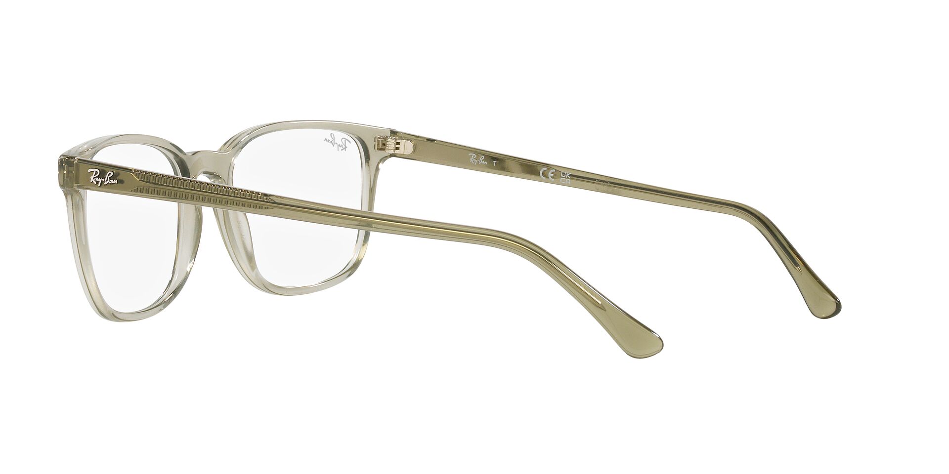 RAY-BAN RX5418 8300 56