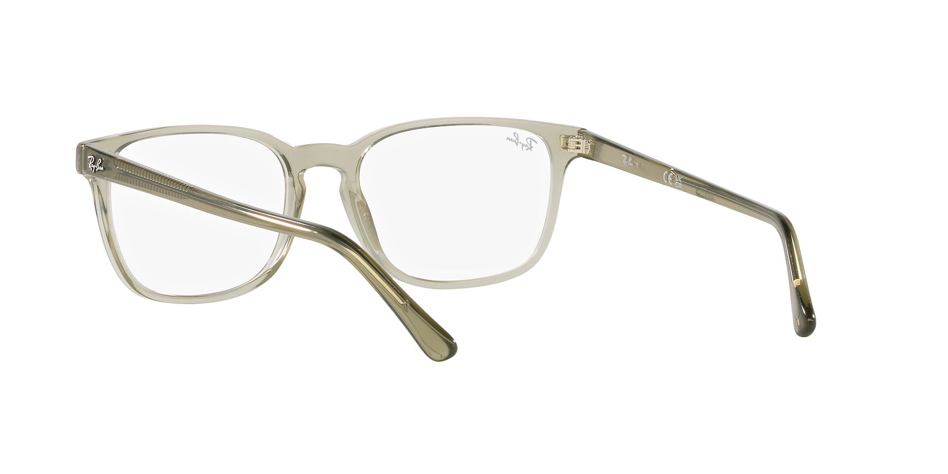 RAY-BAN RX5418 8300 56