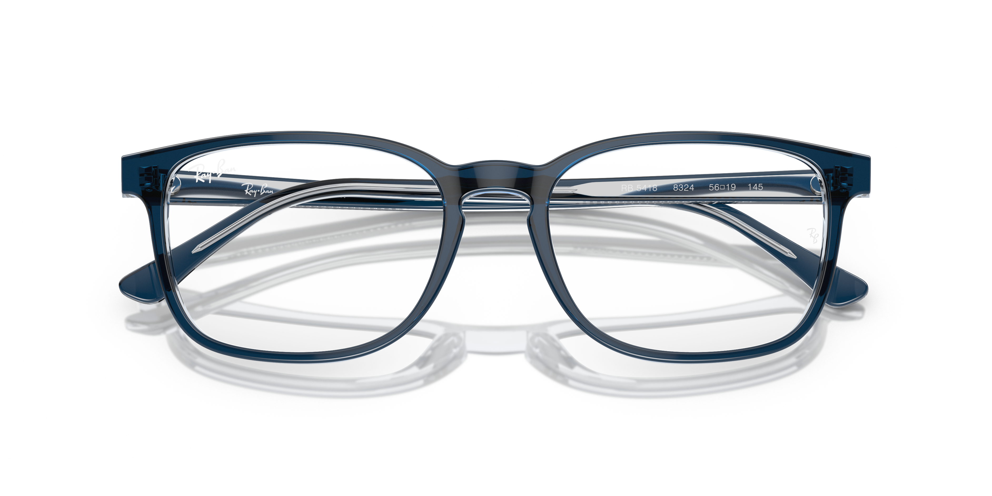 RAY-BAN RX5418 8324 56