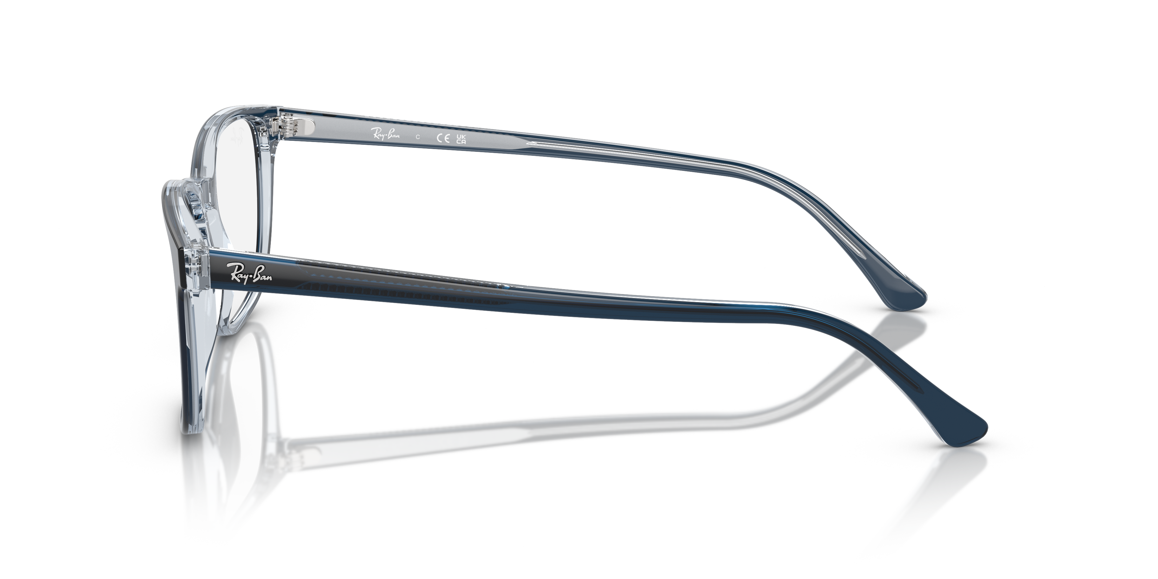 RAY-BAN RX5418 8324 54