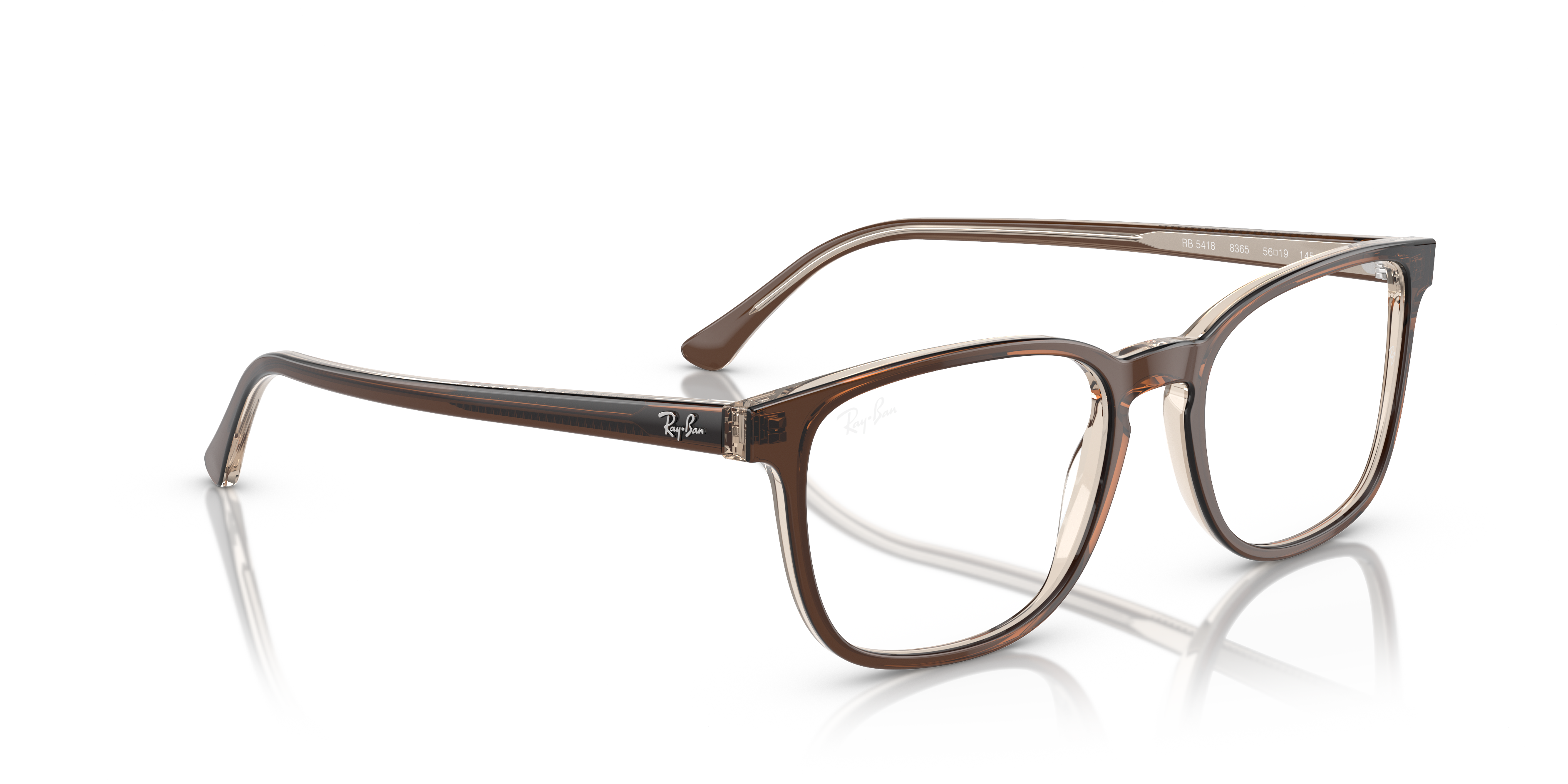 RAY-BAN RX5418 8365 54