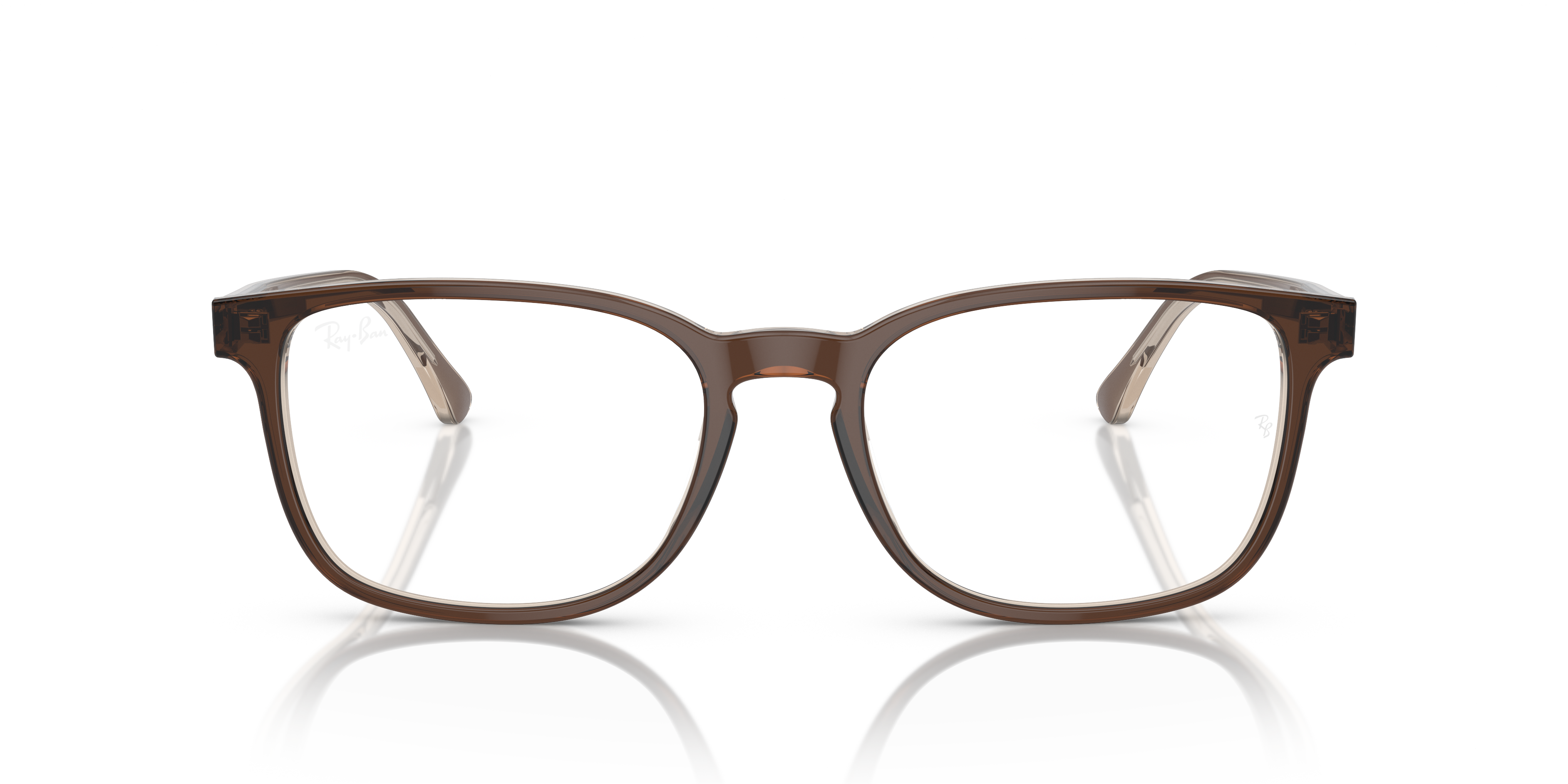 RAY-BAN RX5418 8365 56