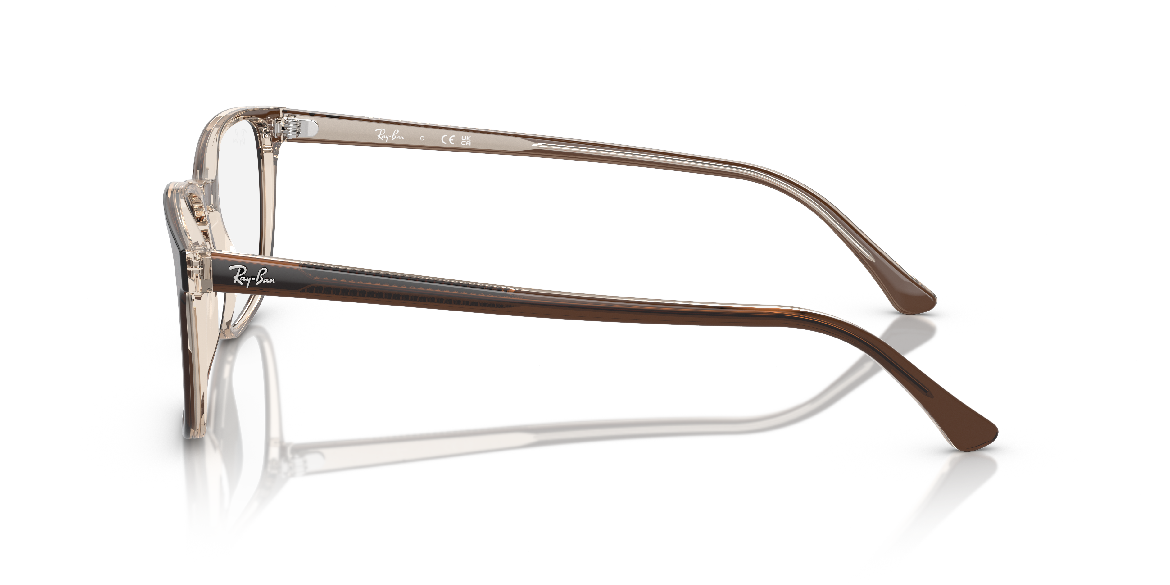 RAY-BAN RX5418 8365 56