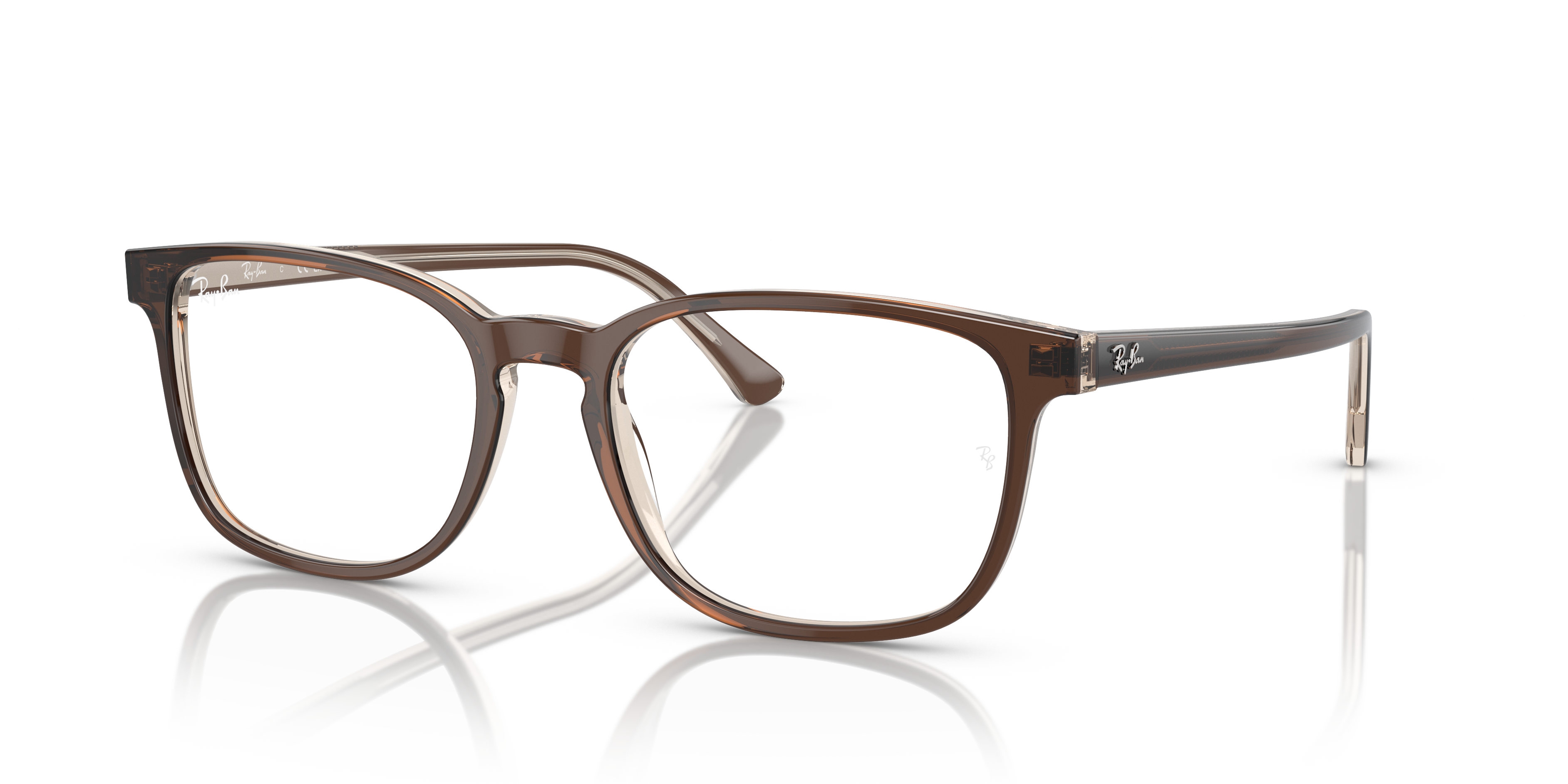 RAY-BAN RX5418 8365 54