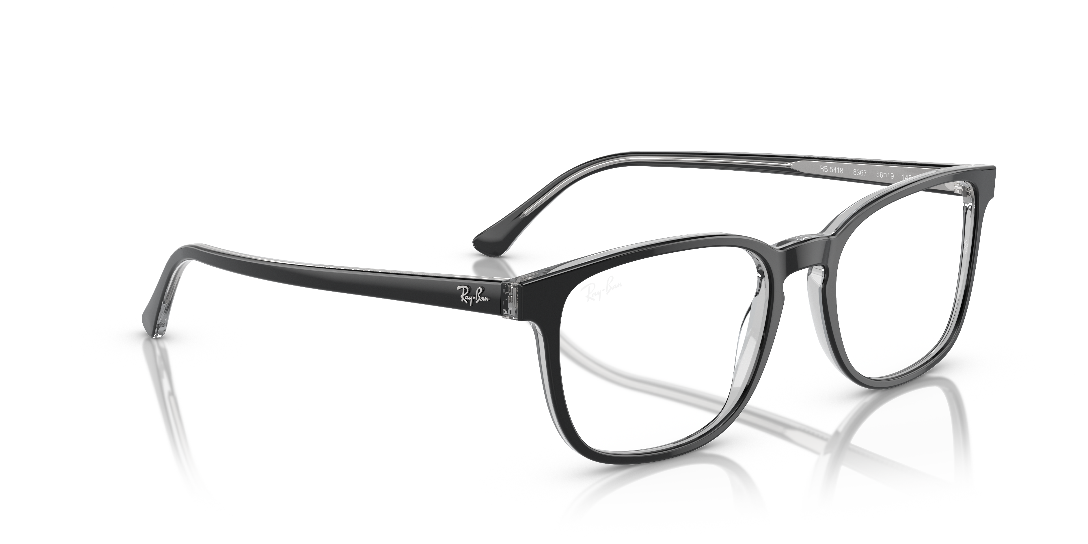 RAY-BAN RX5418 8367 54