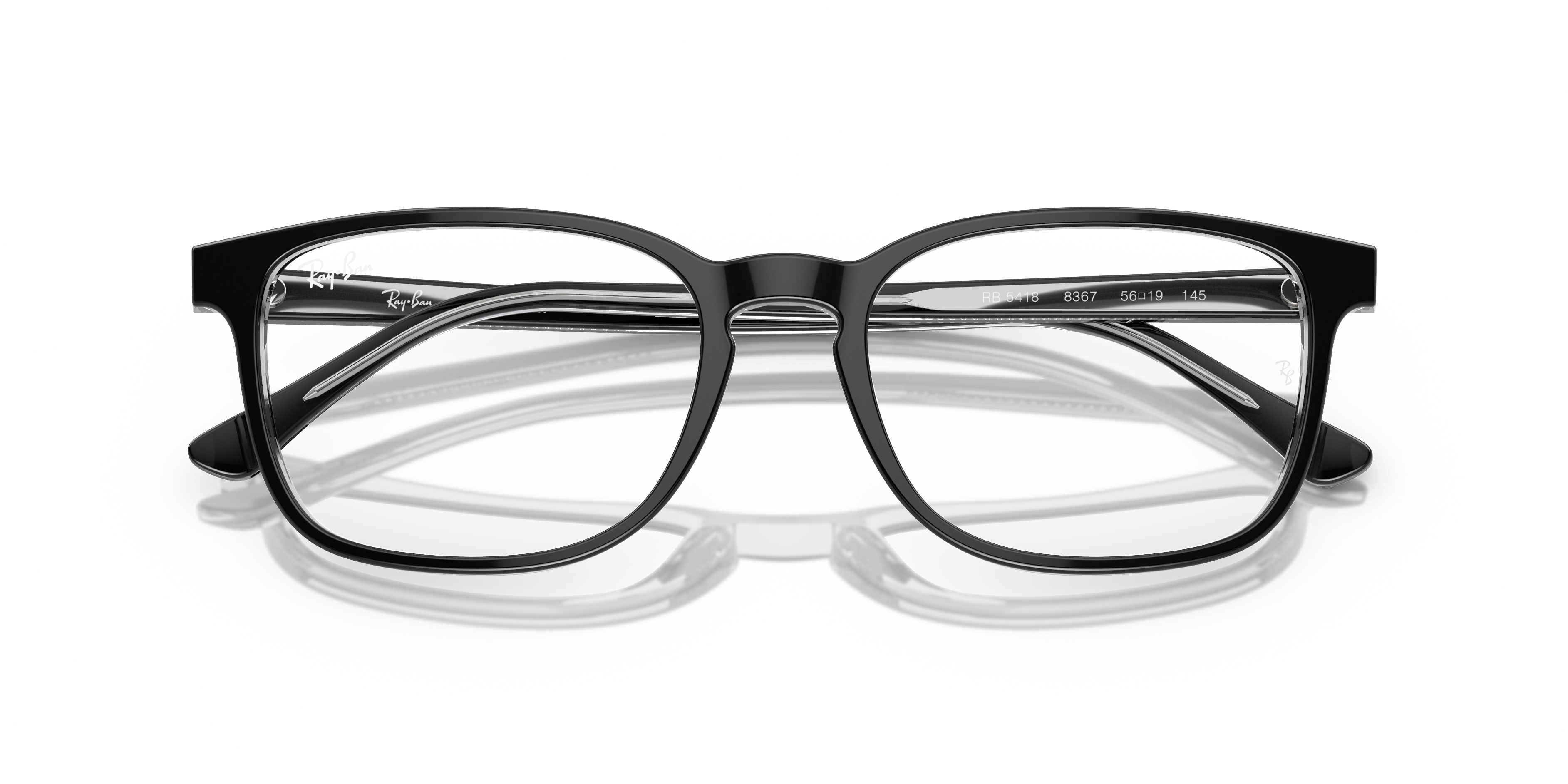 RAY-BAN RX5418 8367 54