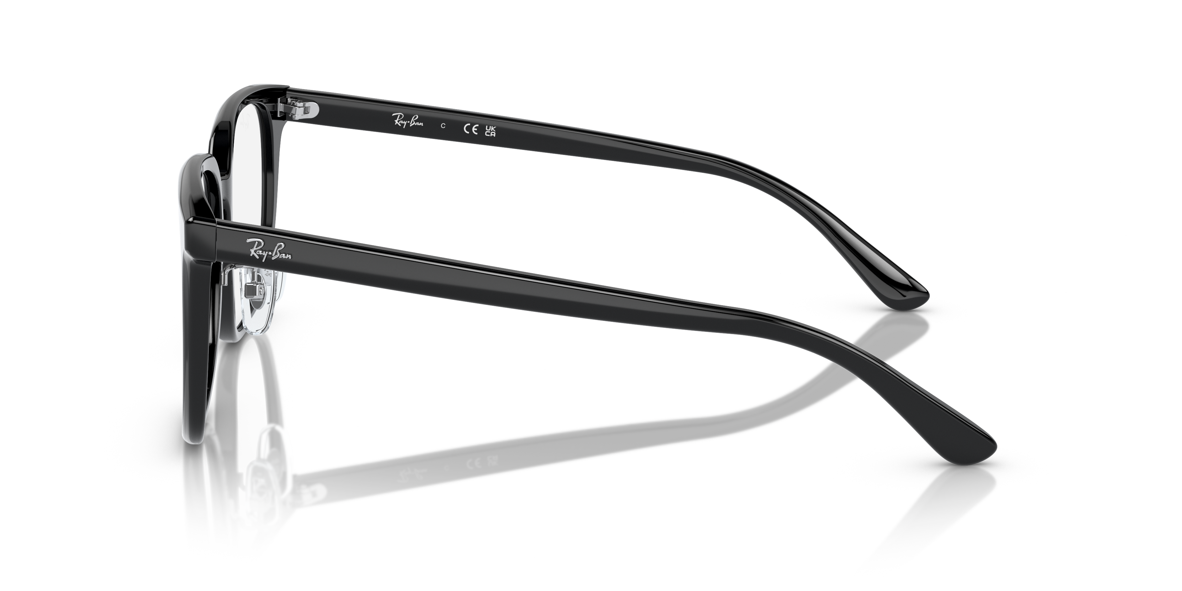 RAY-BAN RX5419D 2000 54